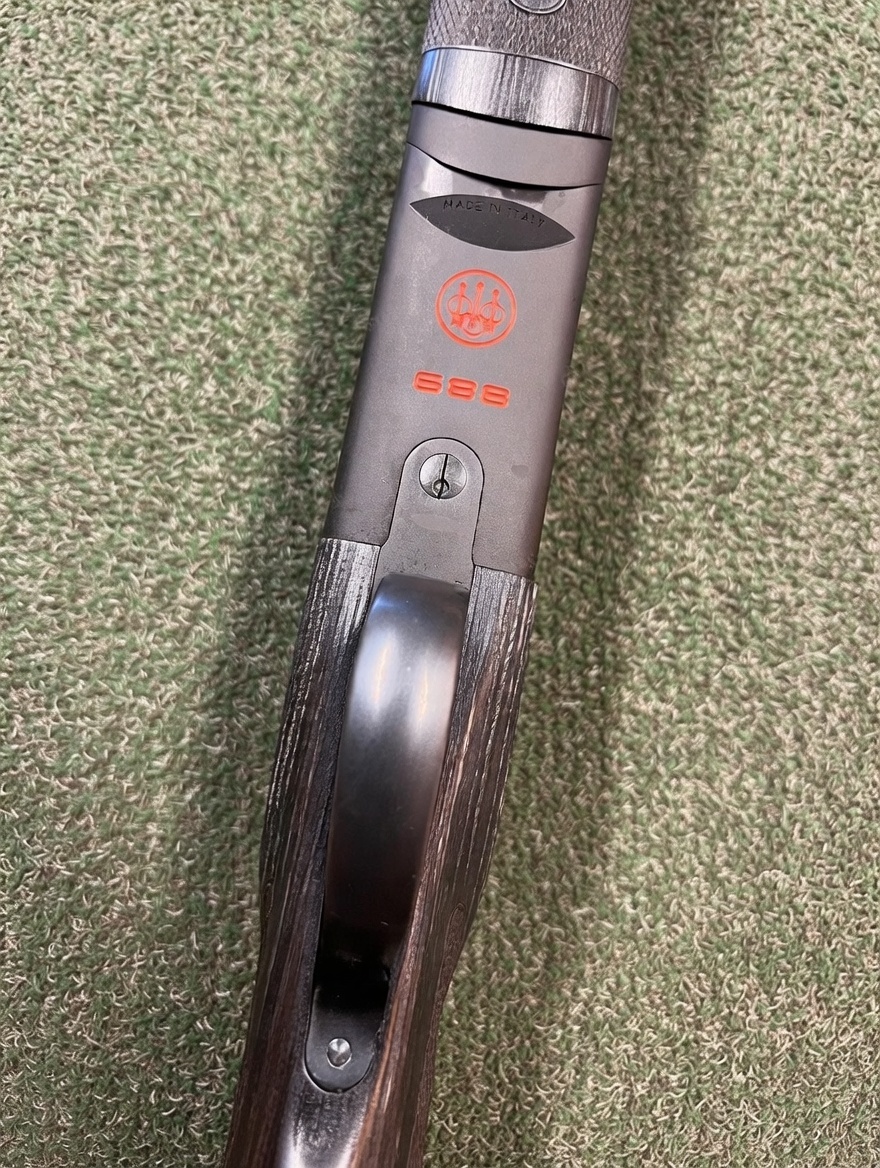 Beretta 688