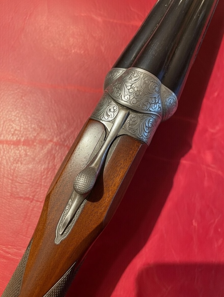 Beretta 486