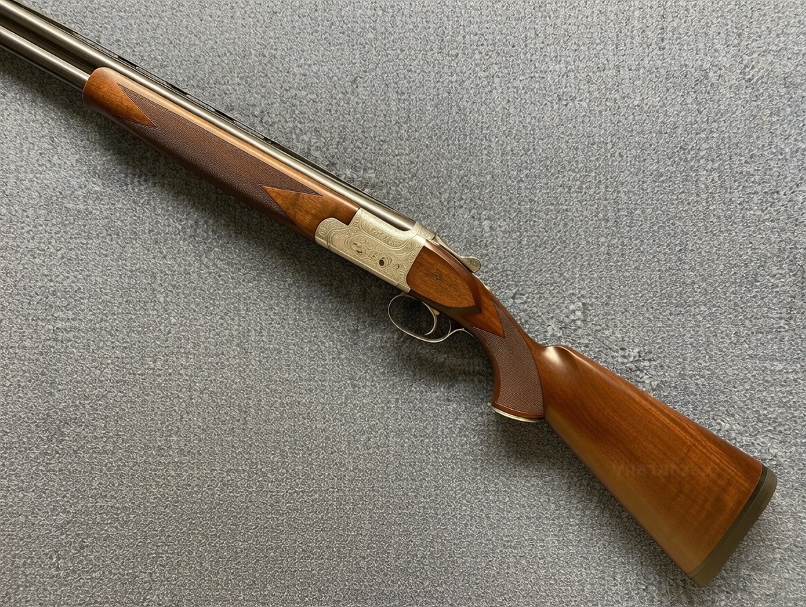 Browning B25