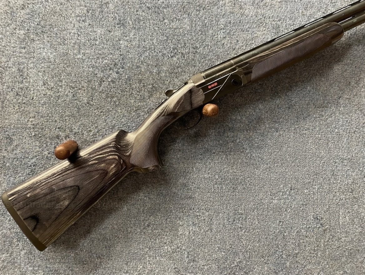 Beretta 688