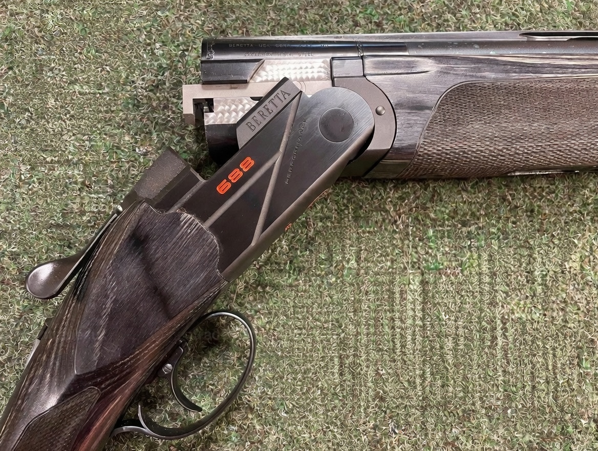 Beretta 688