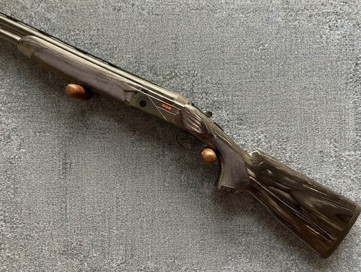 Beretta 688