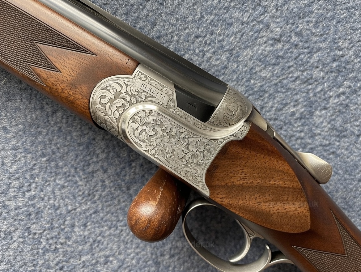 Beretta DT11