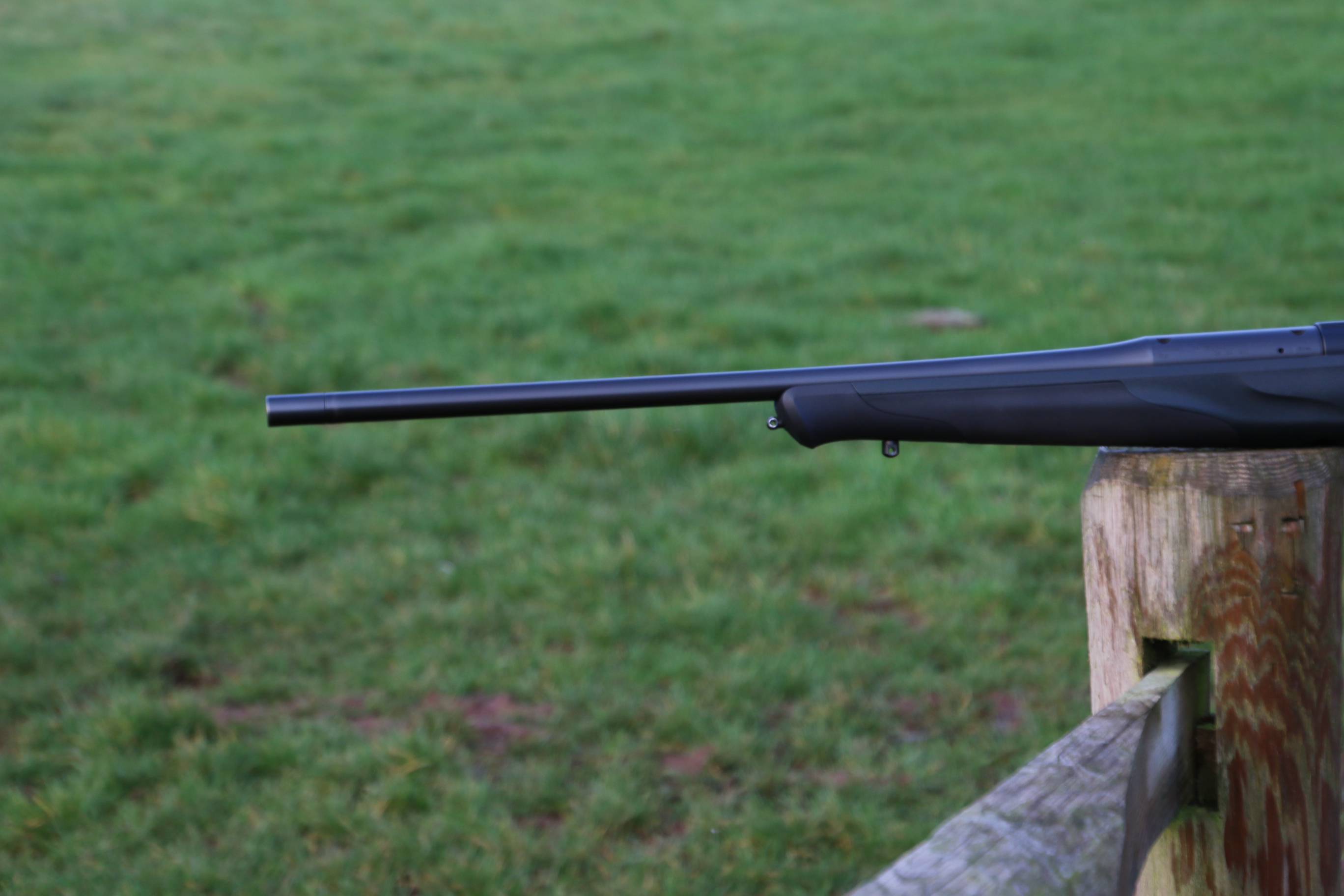 Blaser R8