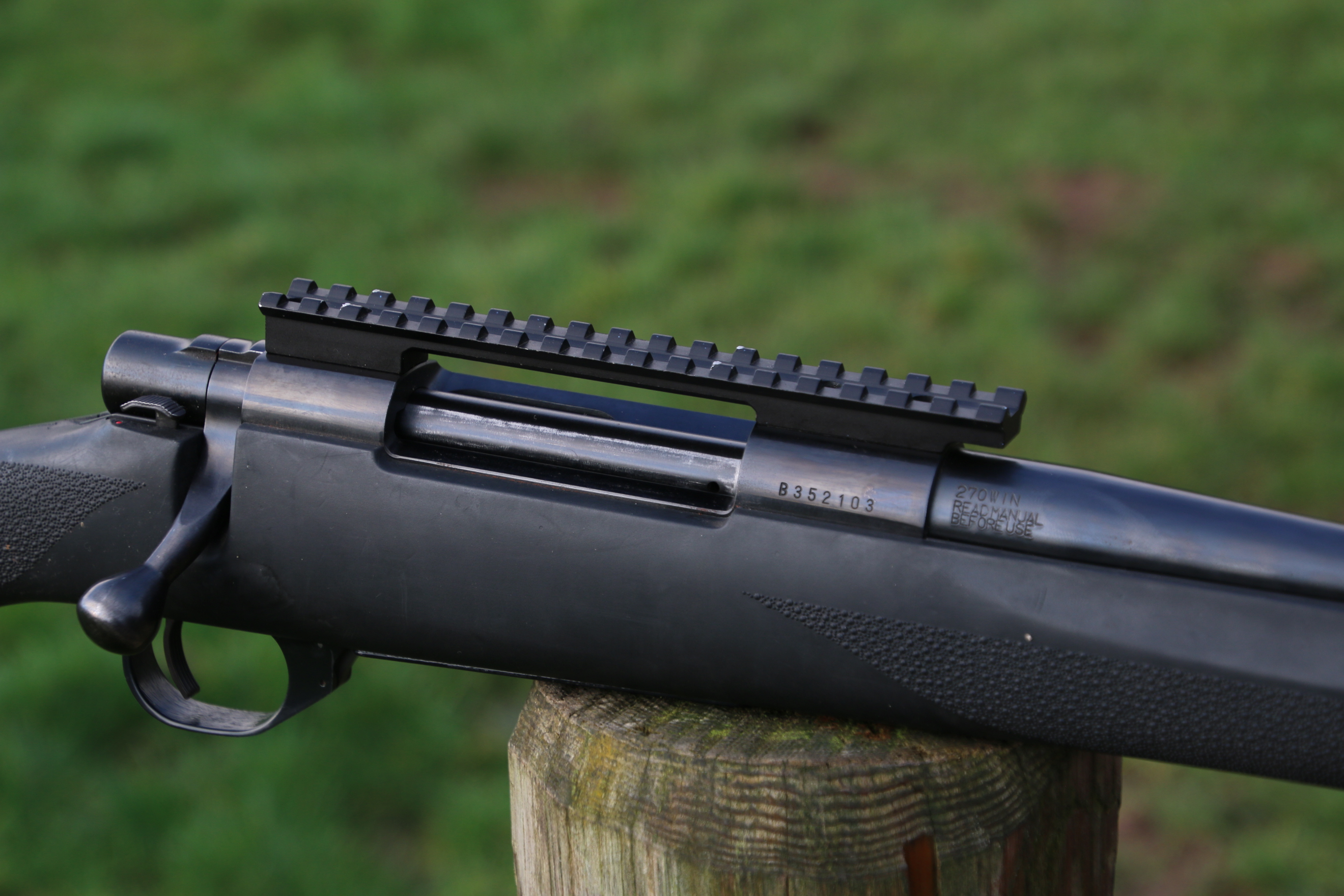 Howa 1500