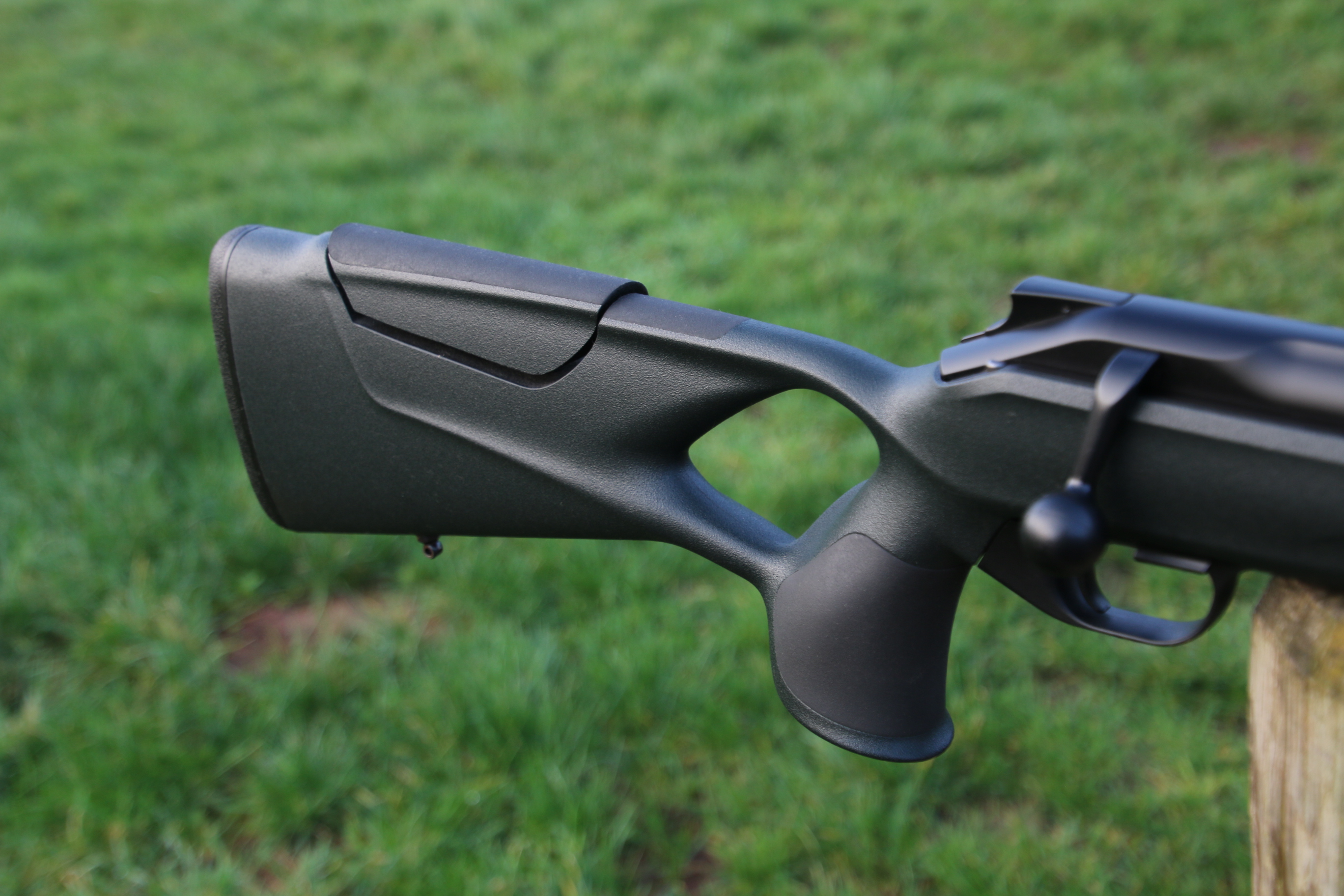 Blaser R8