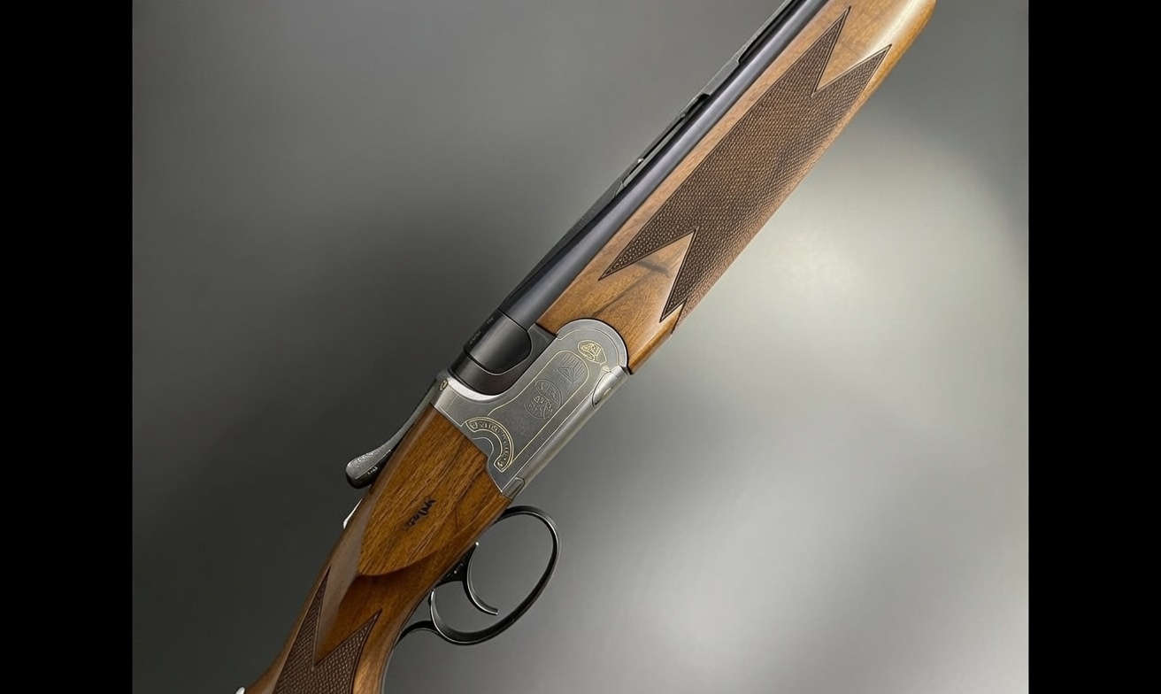 Browning B25