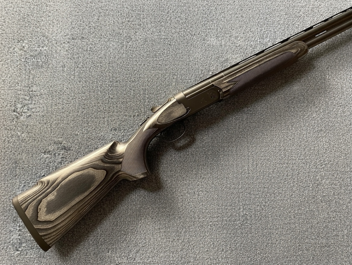 Beretta 688