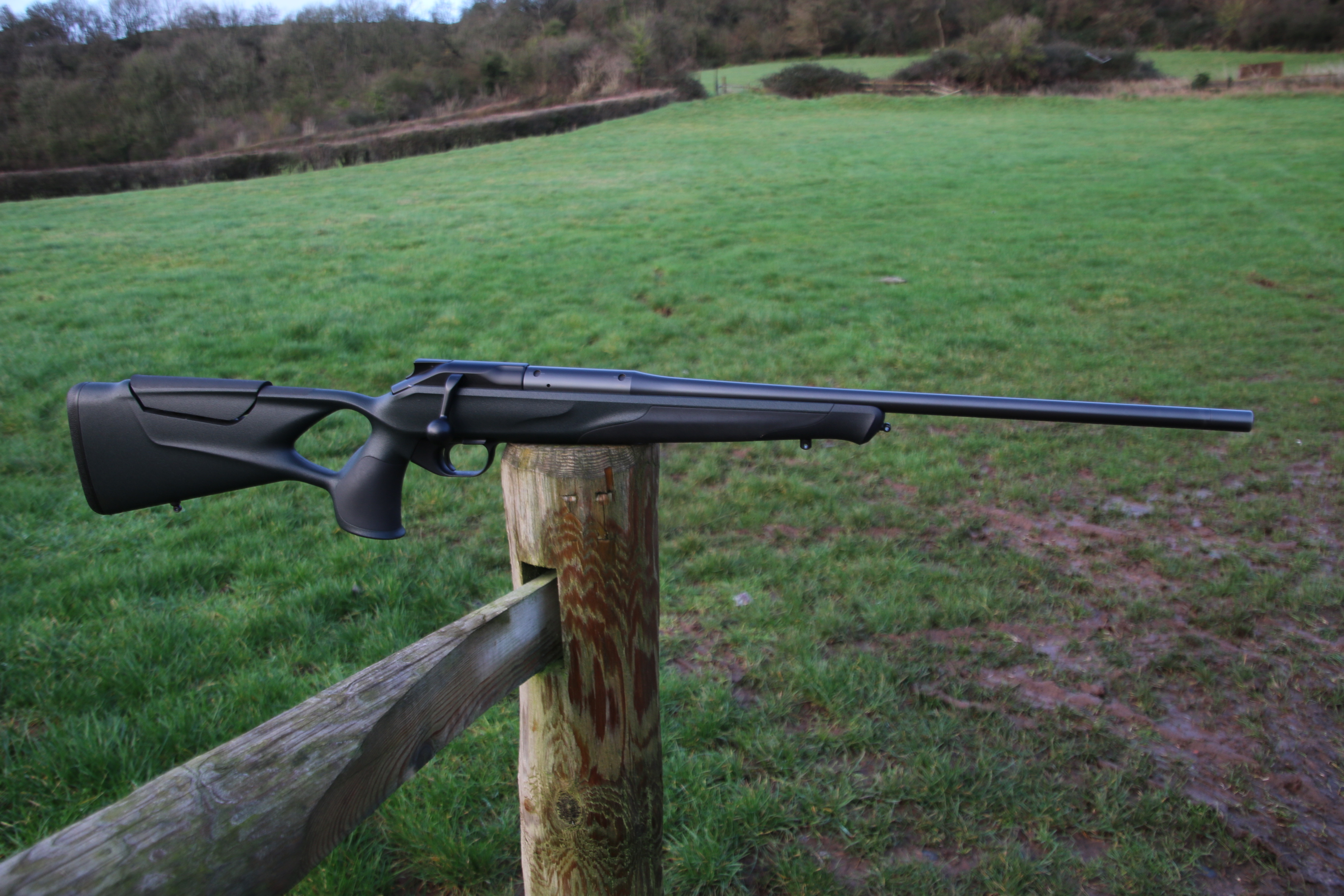 Blaser R8