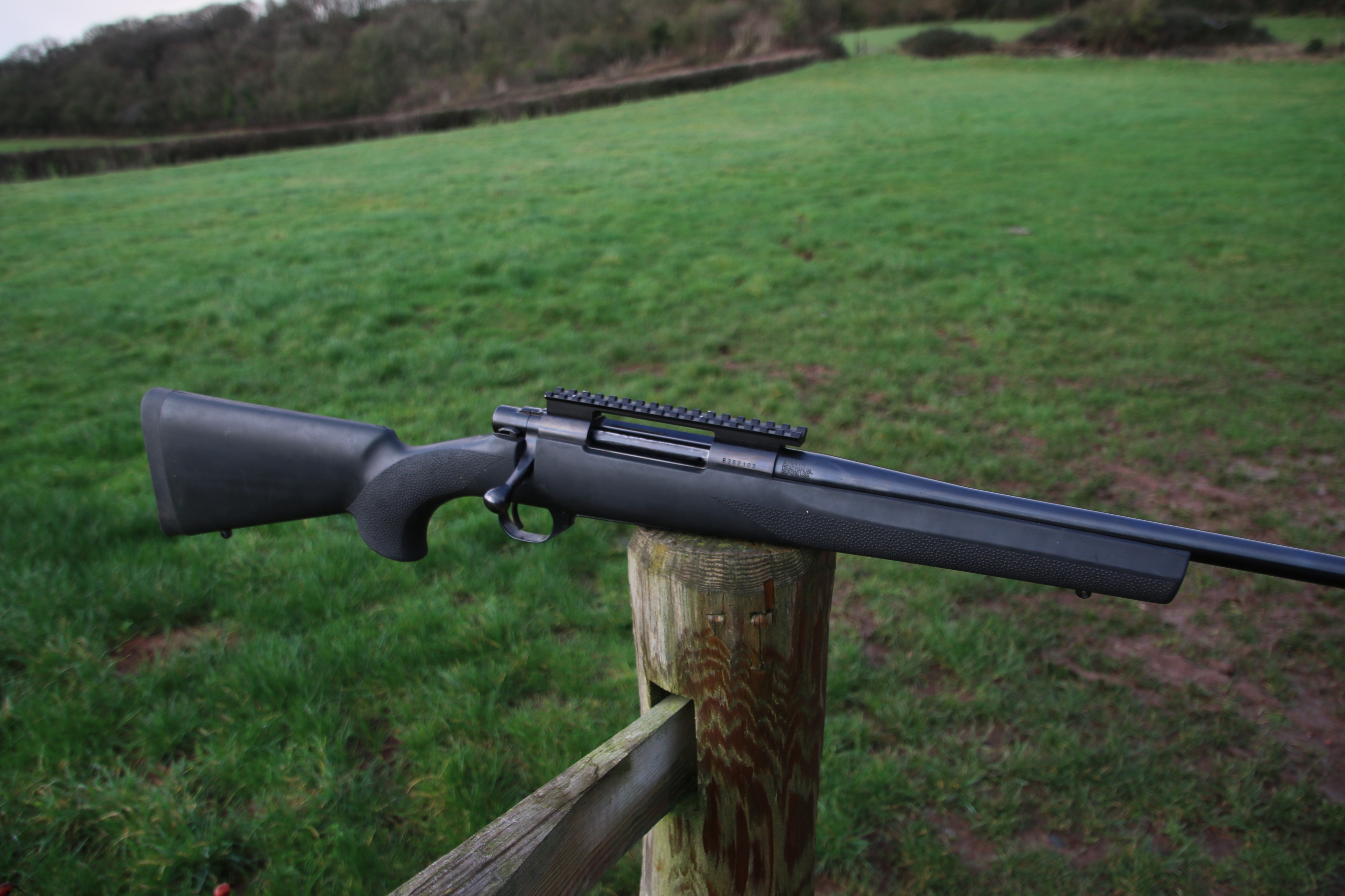 Howa 1500