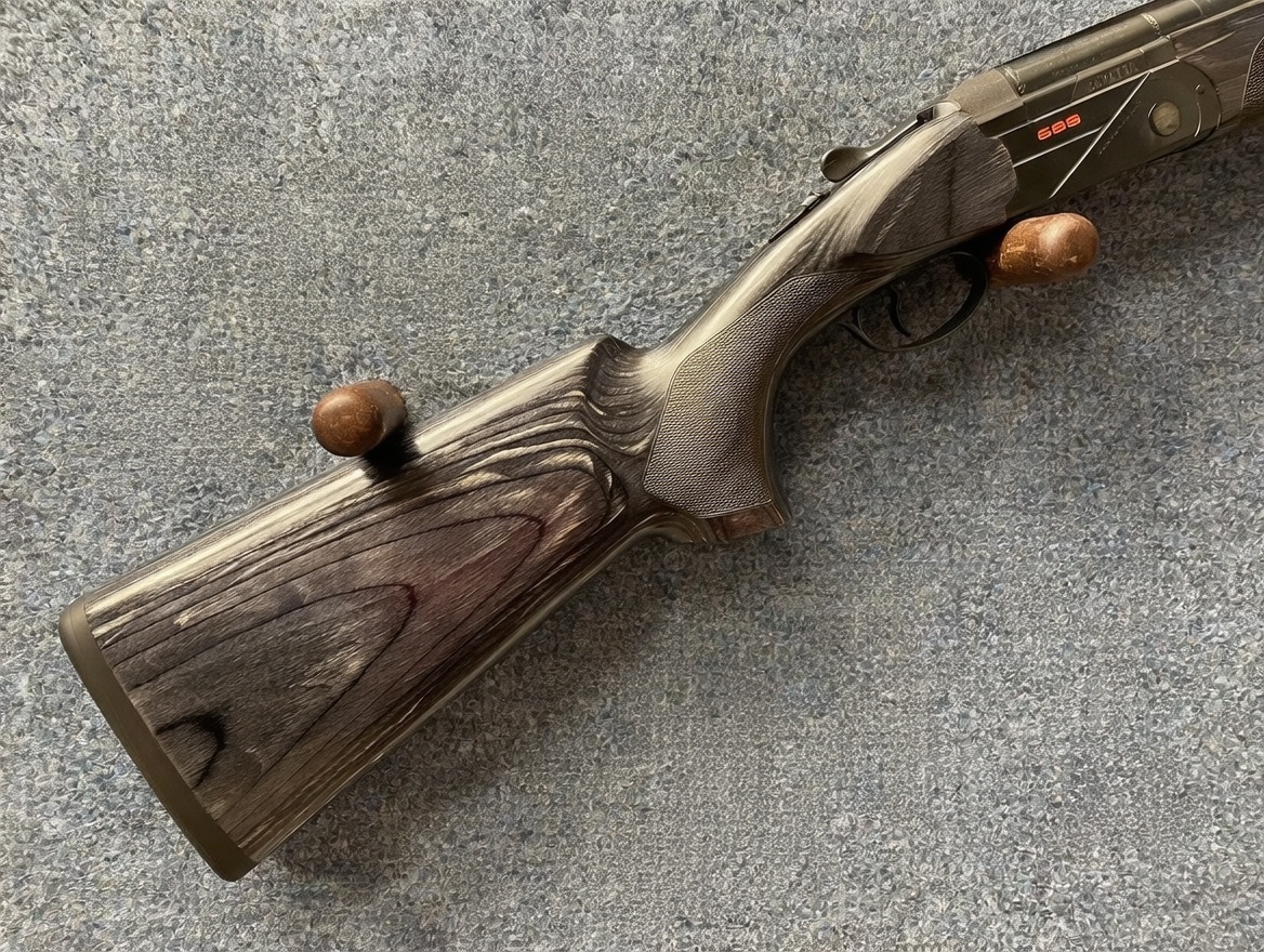 Beretta 688
