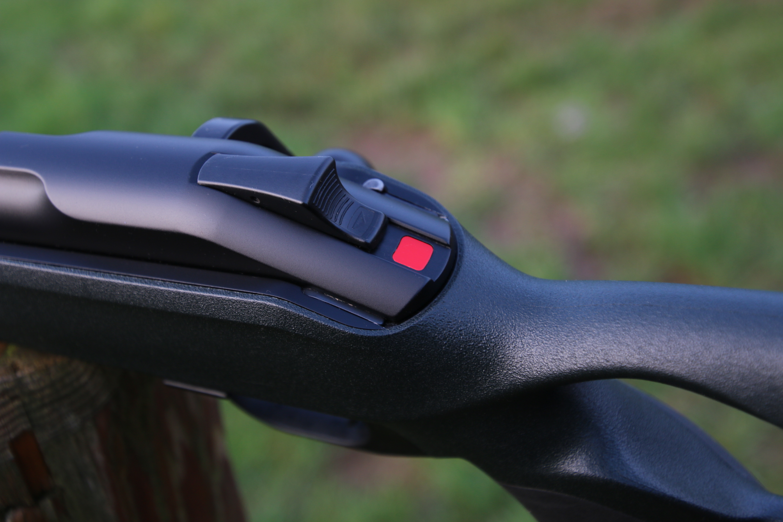 Blaser R8