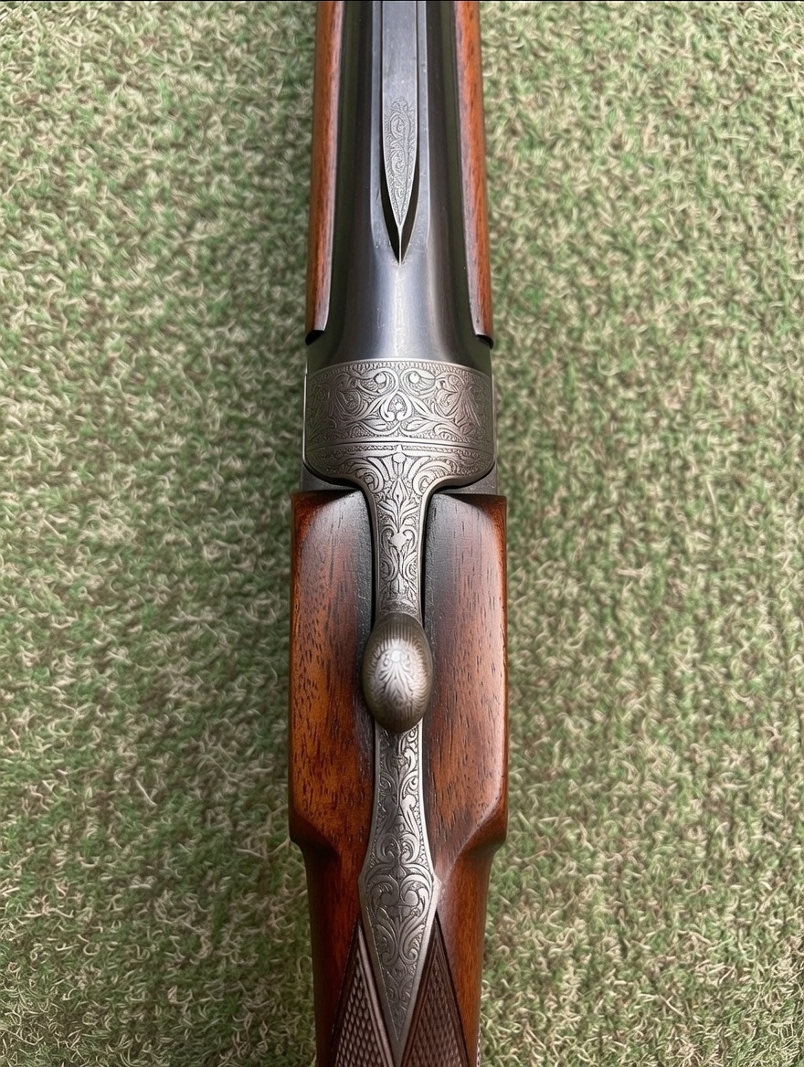 James Purdey General