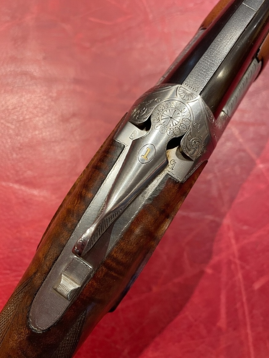 Browning B25