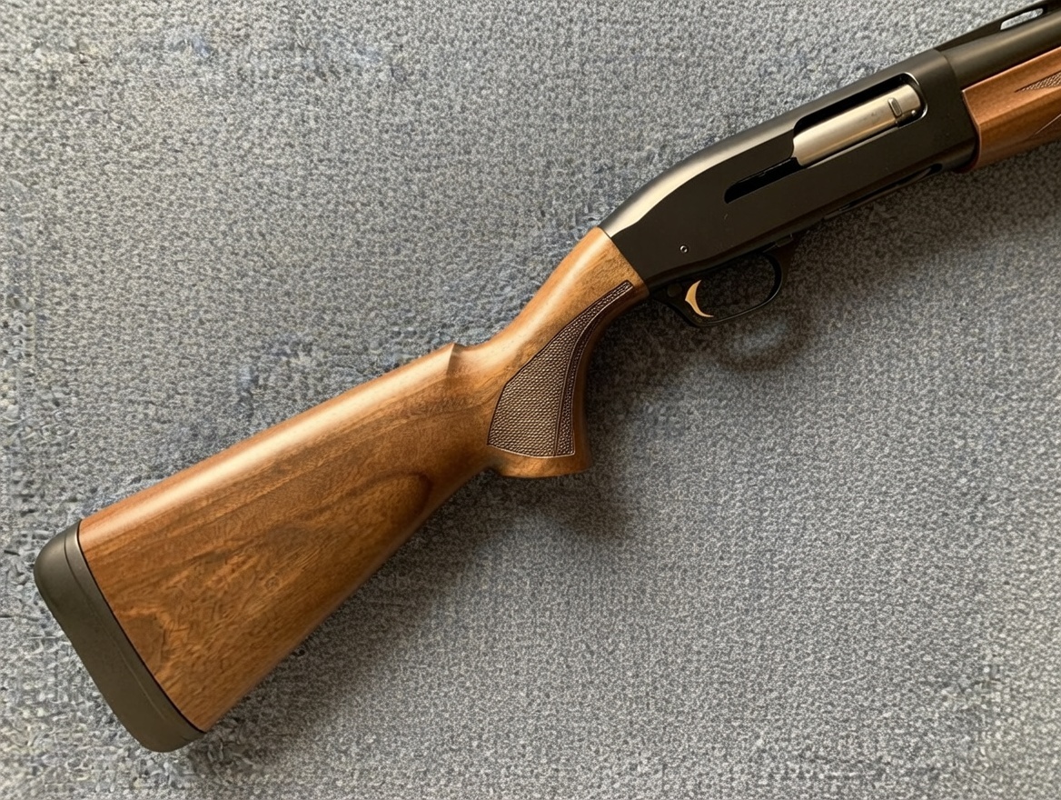 Browning Maxus