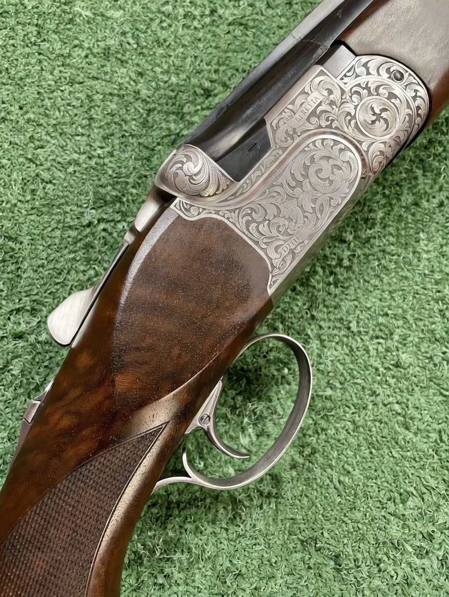 Beretta DT11