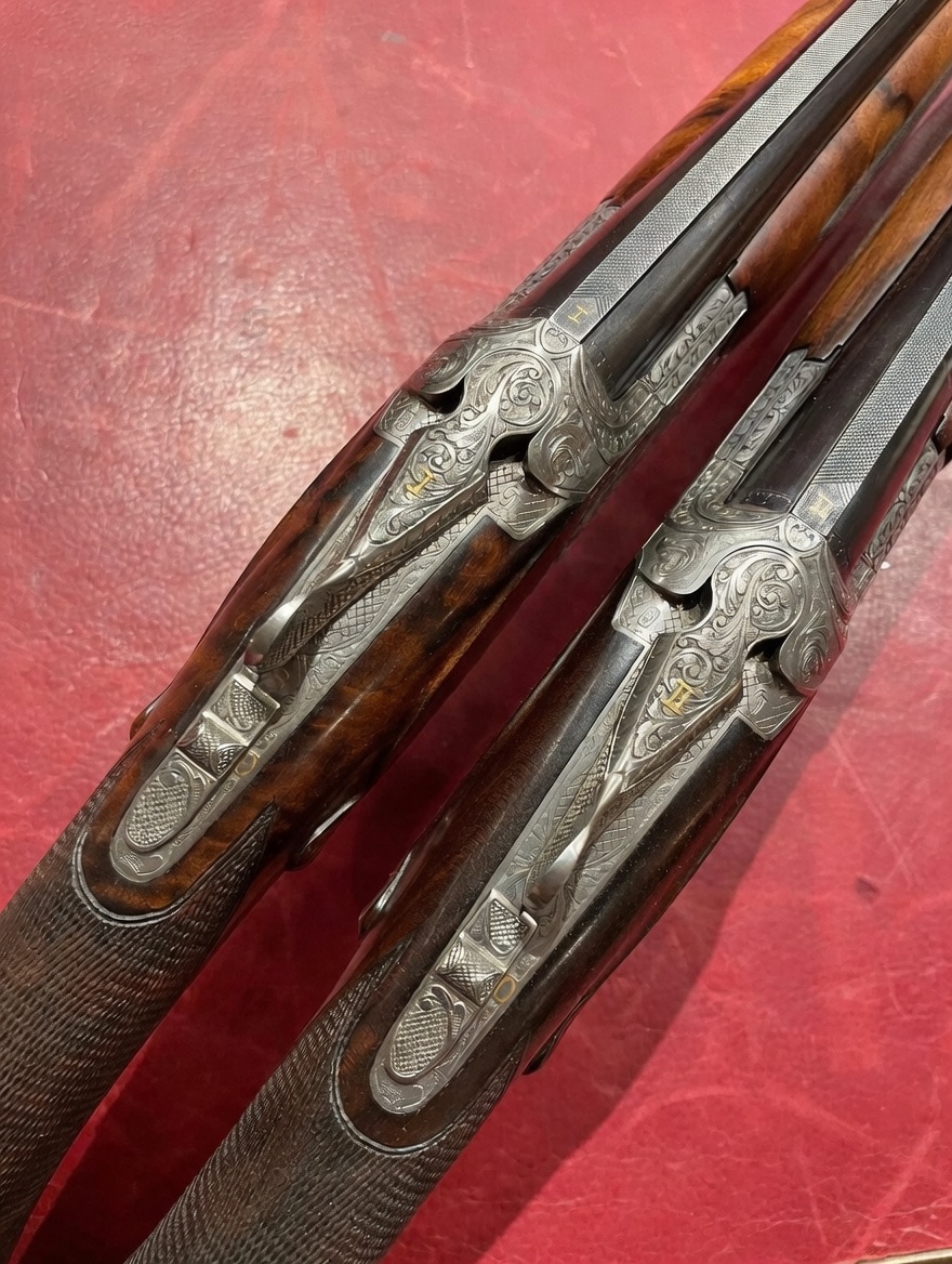 Browning B25
