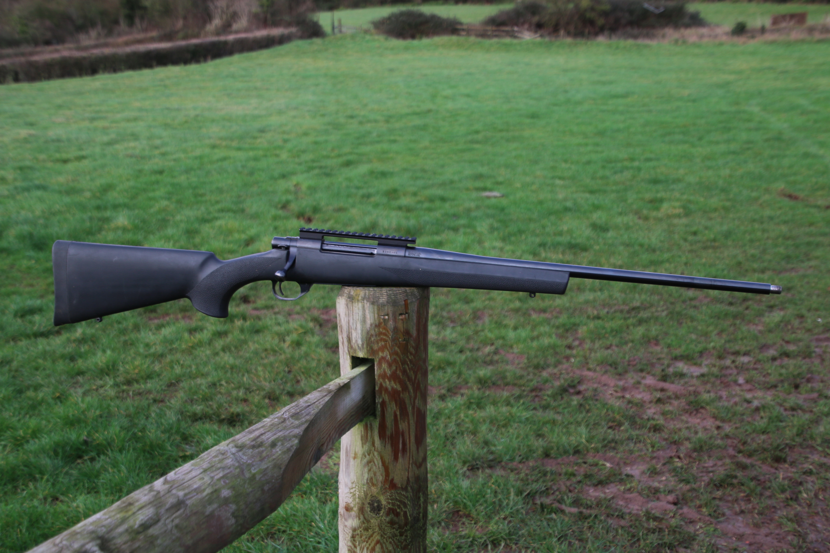 Howa 1500