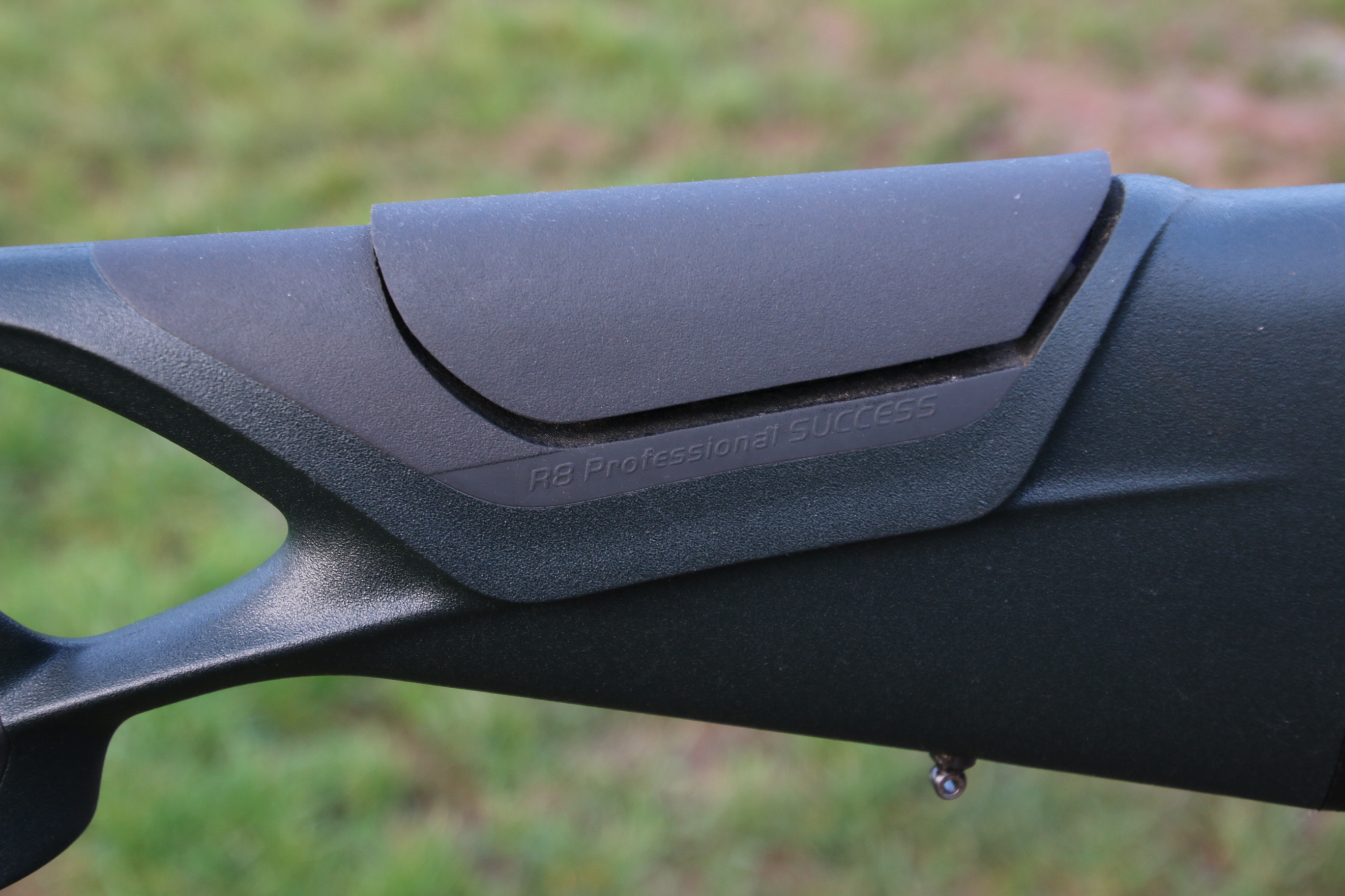 Blaser R8