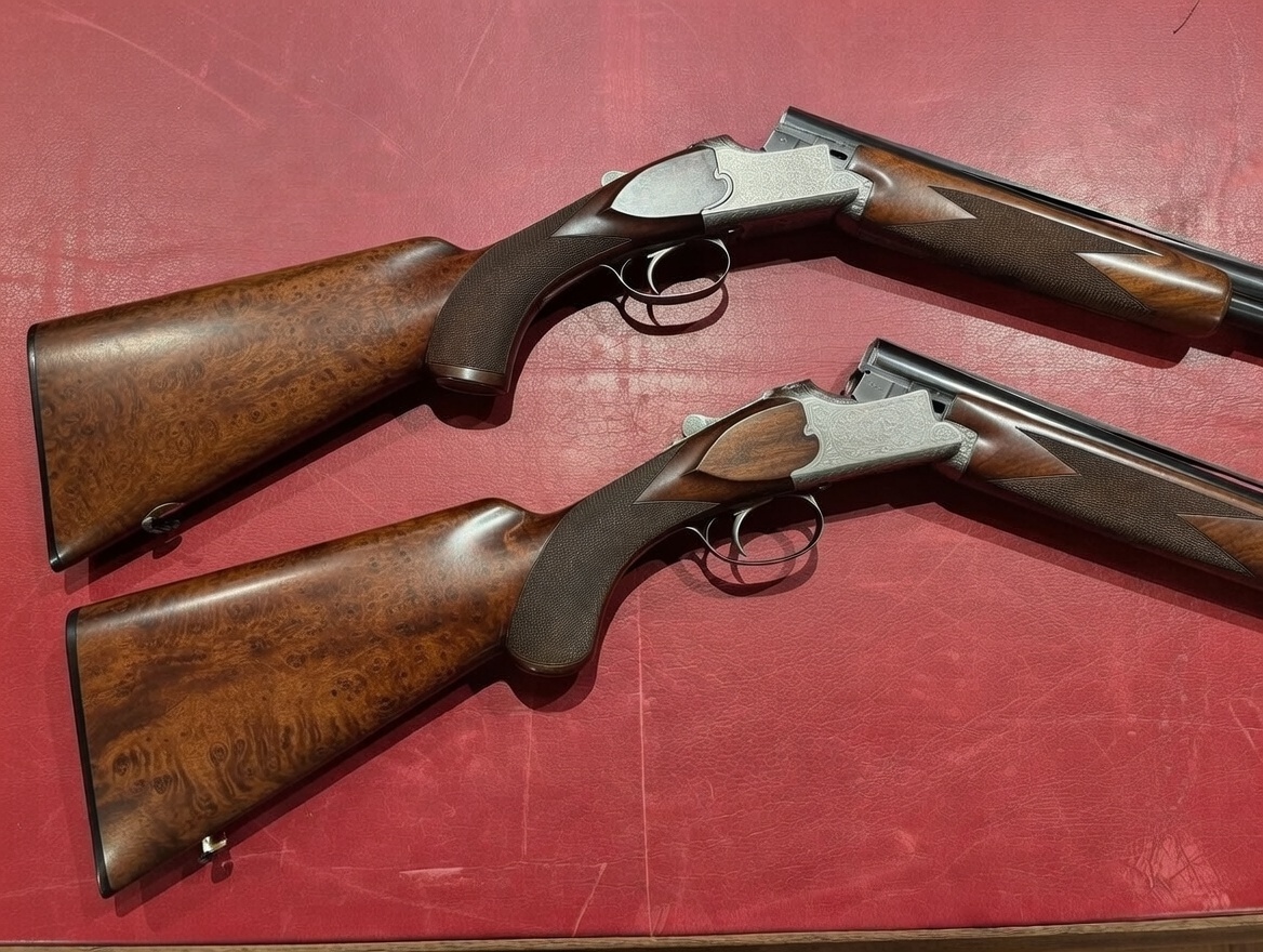 Browning B25
