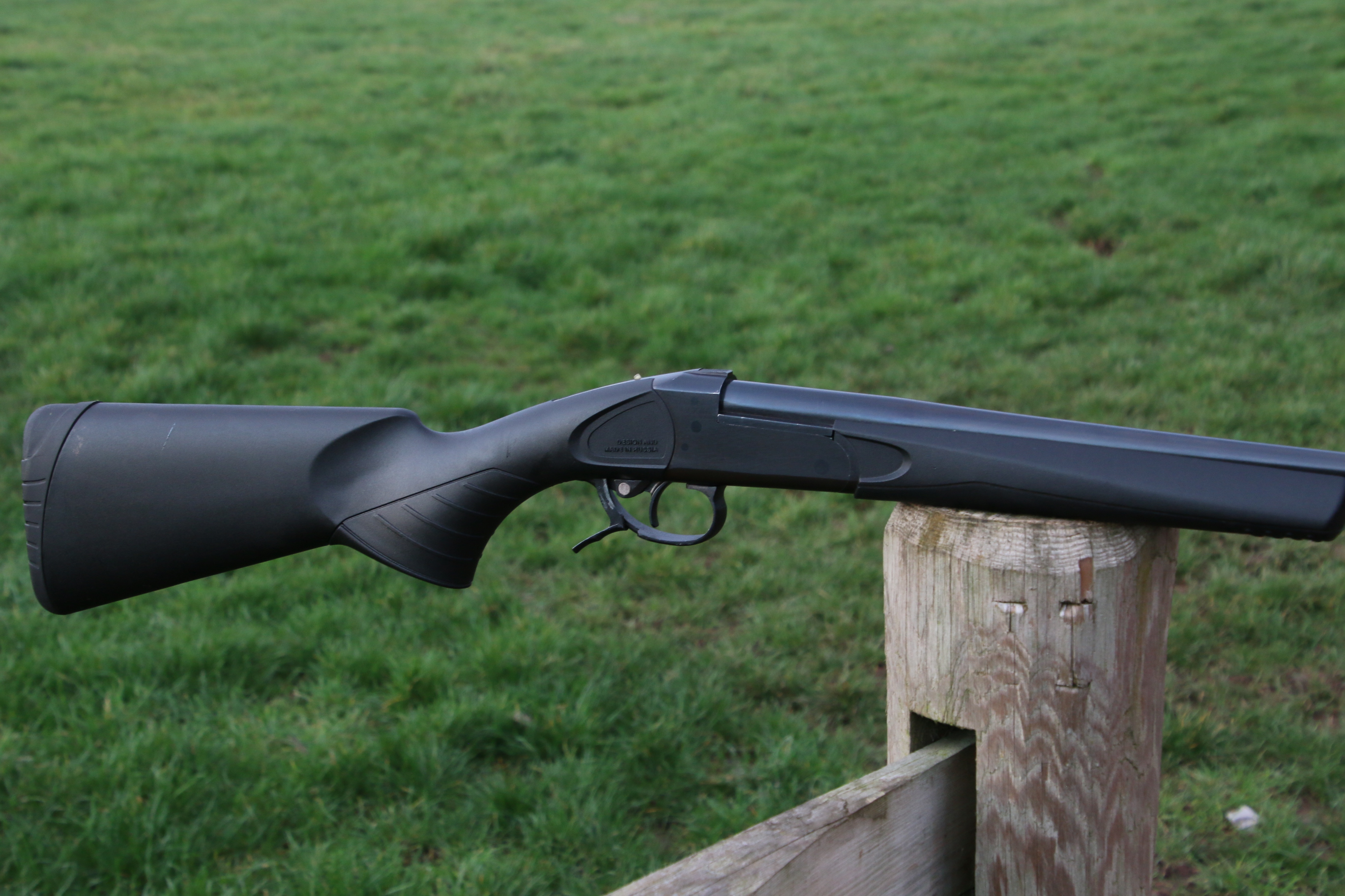 Baikal MP-18
