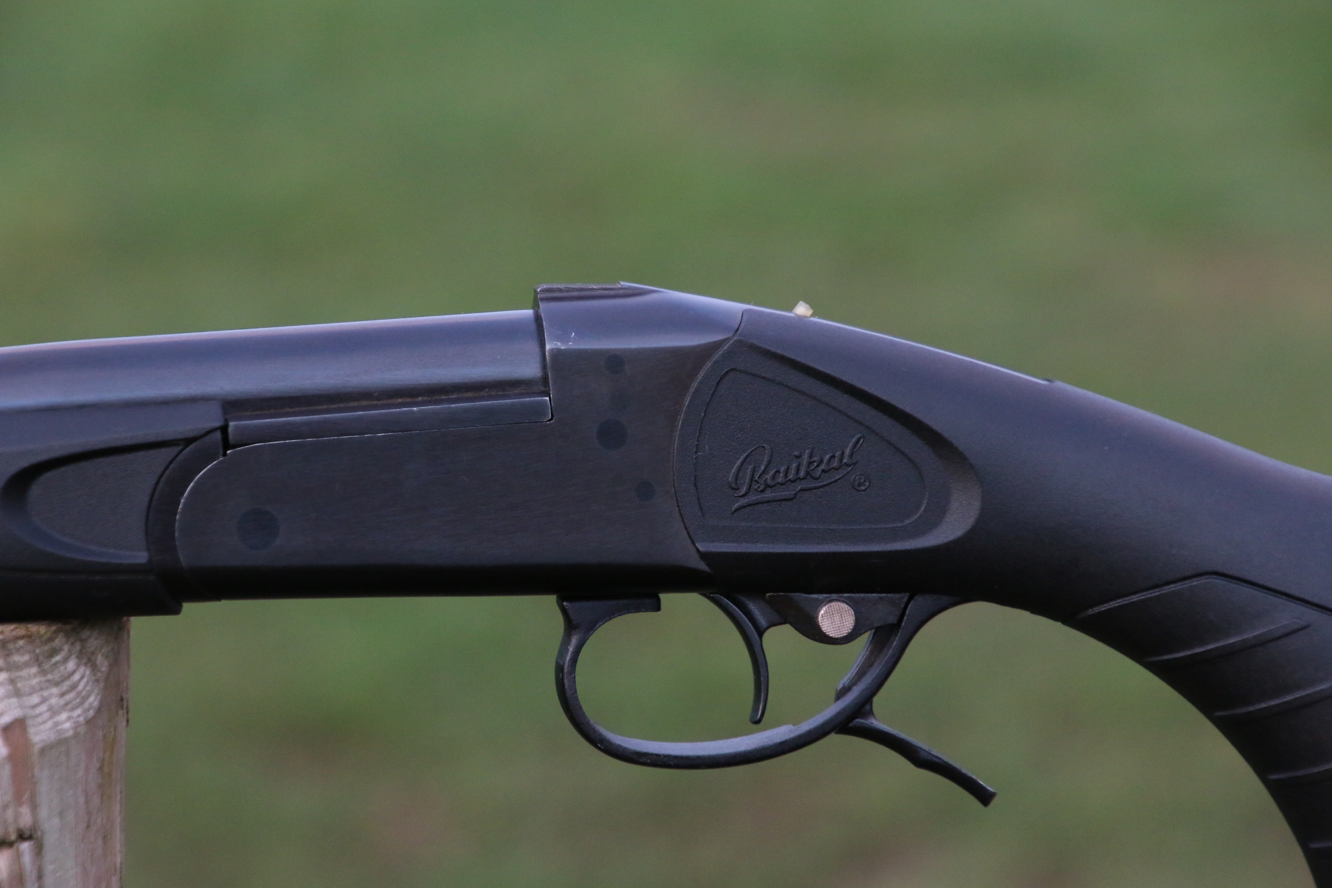 Baikal MP-18
