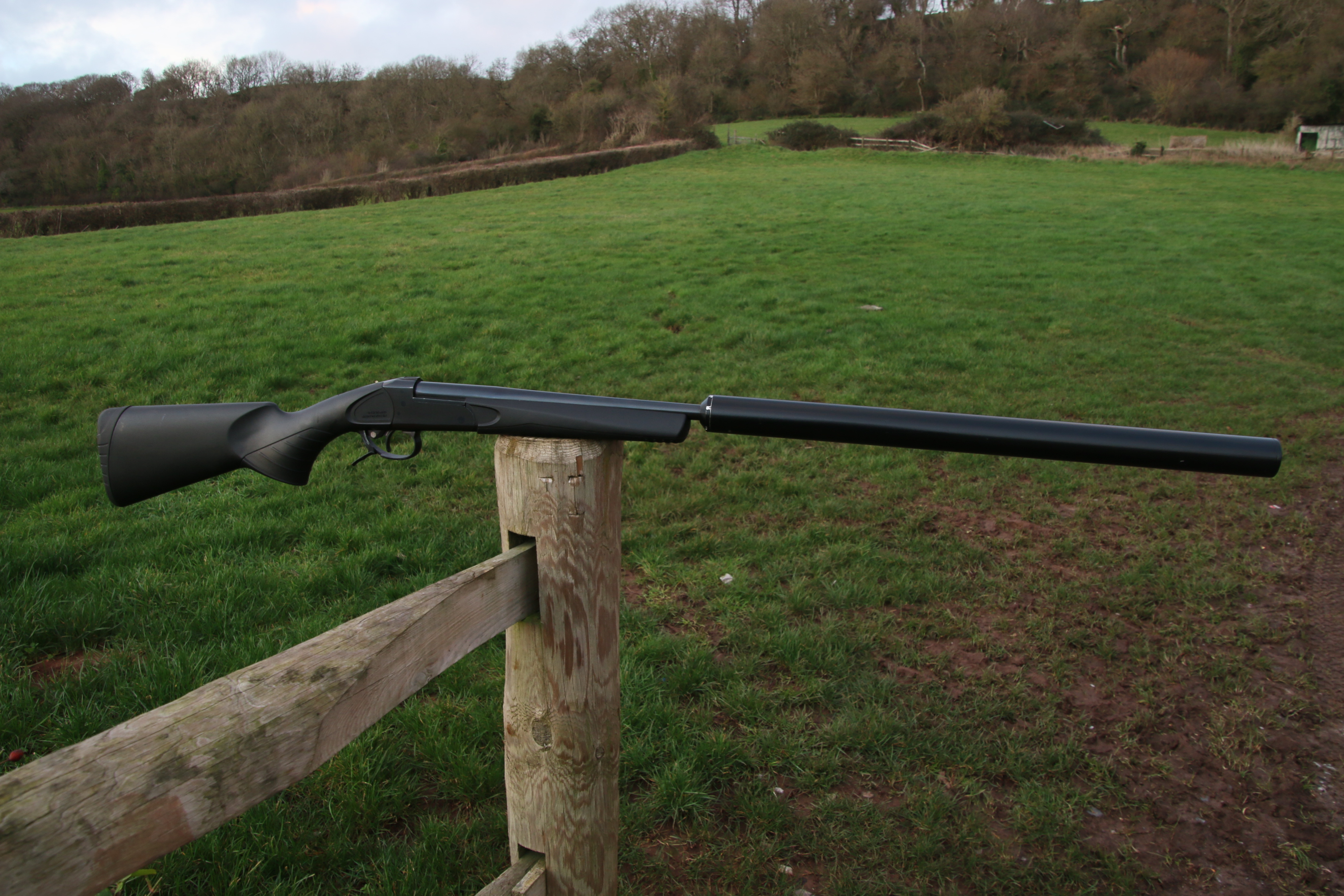 Baikal MP-18