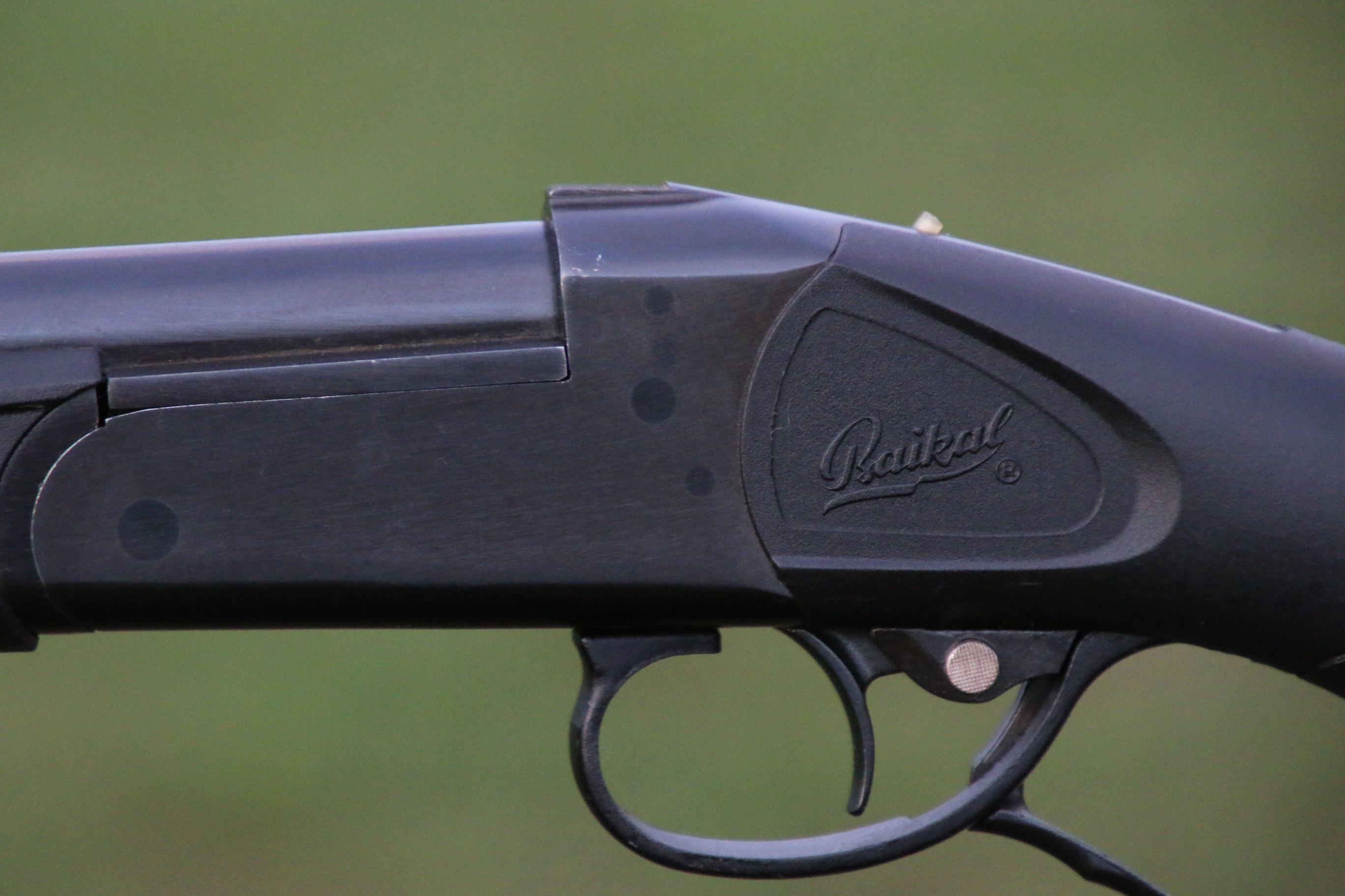 Baikal MP-18