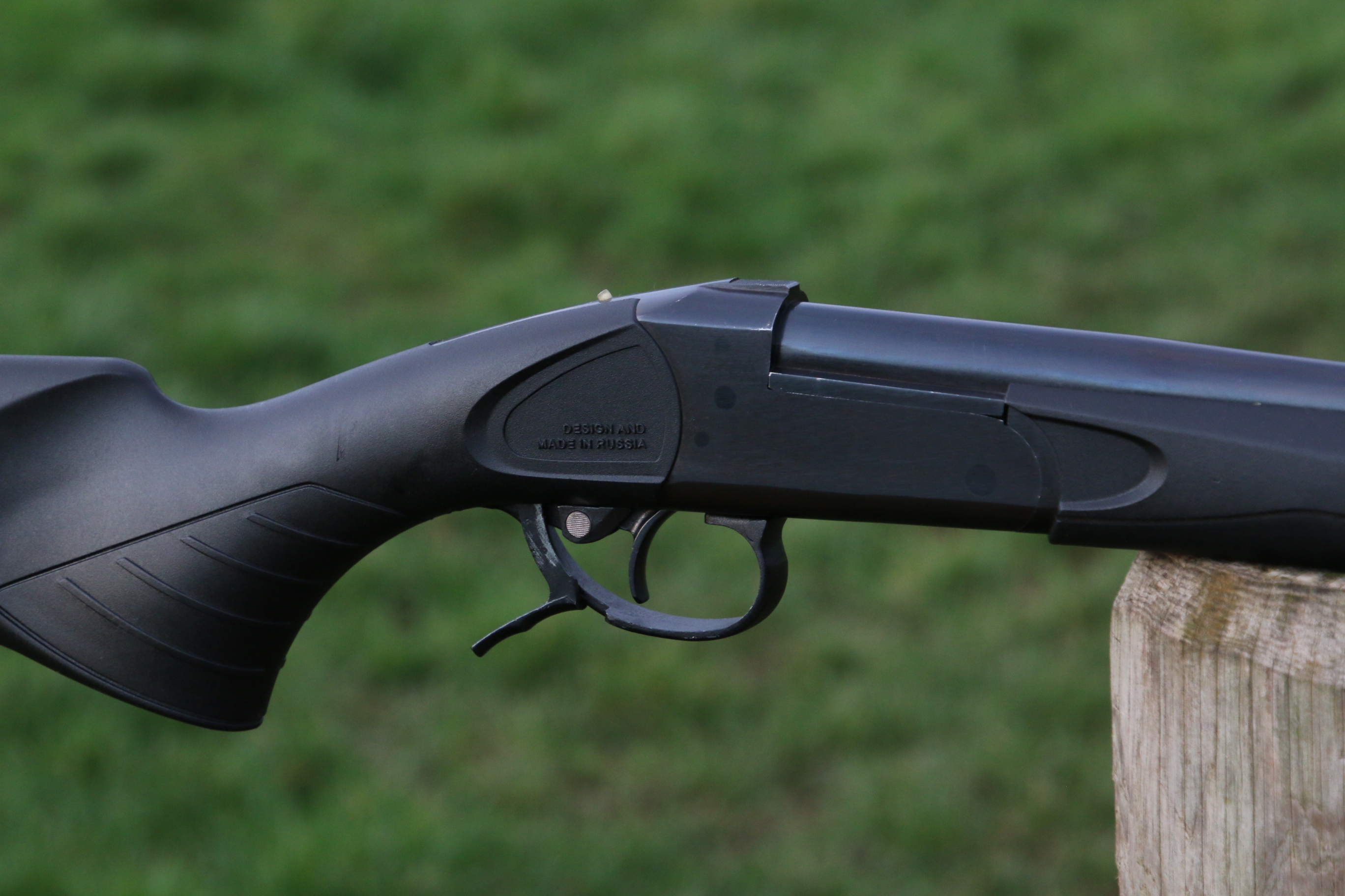 Baikal MP-18
