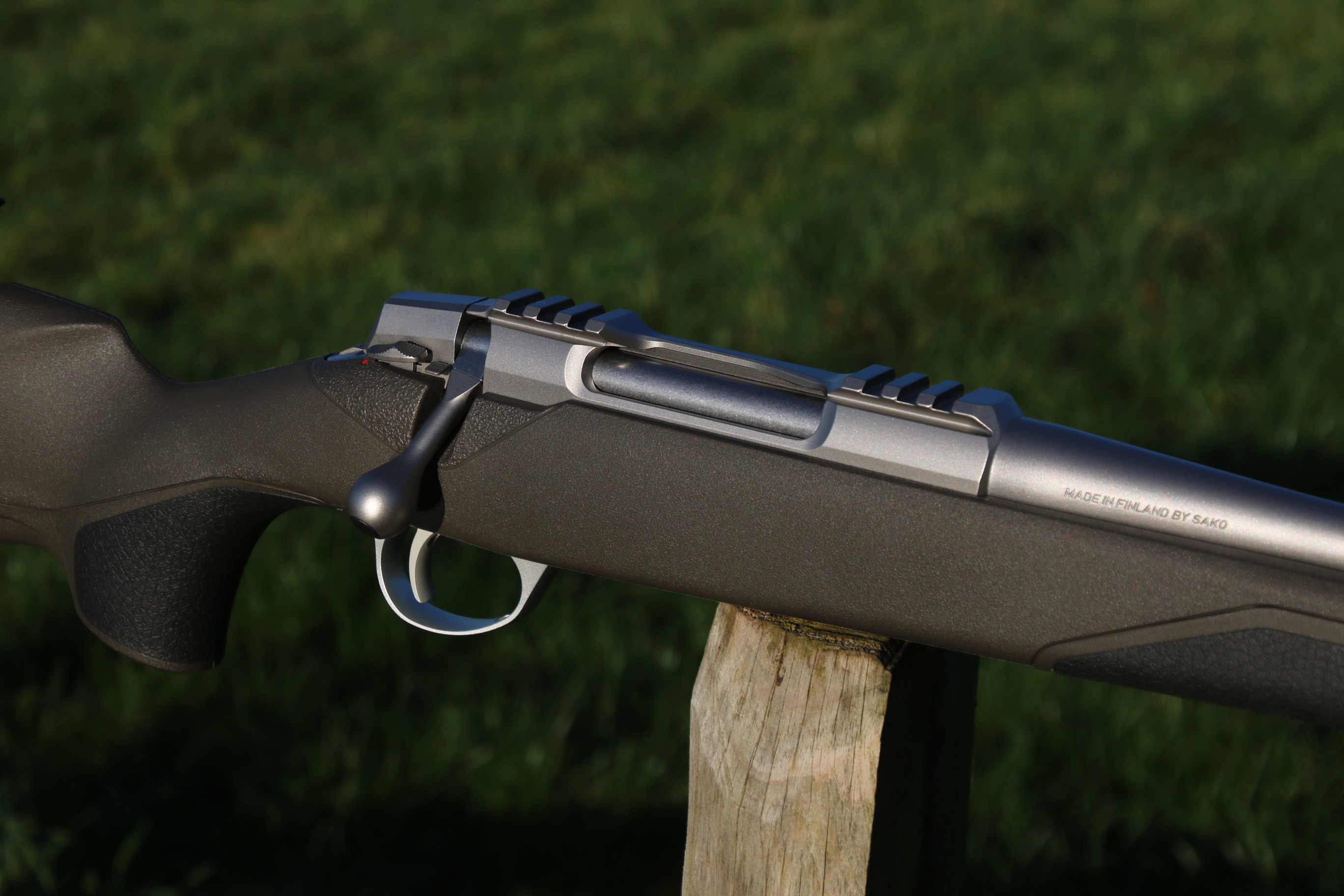 Sako 90