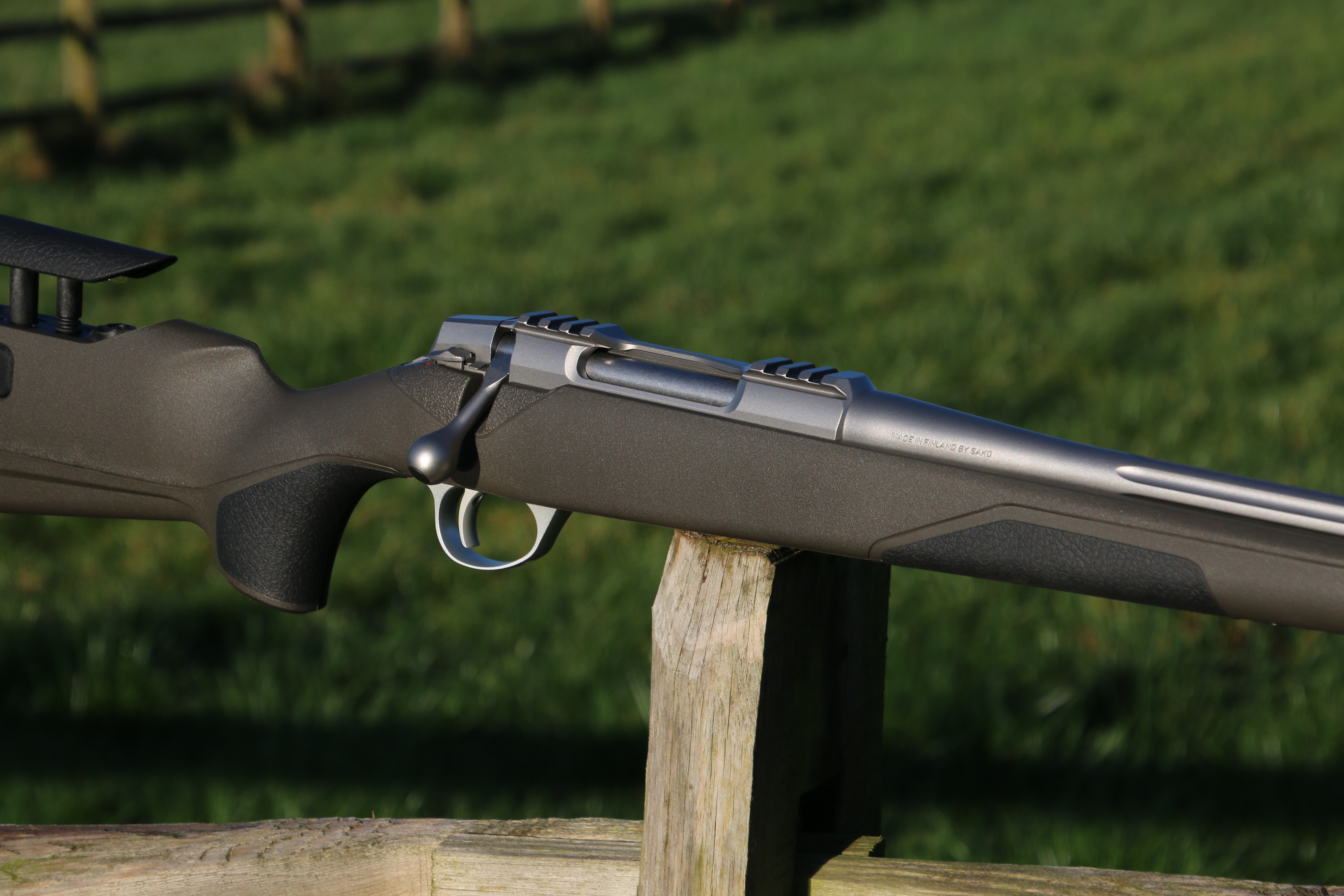 Sako 90