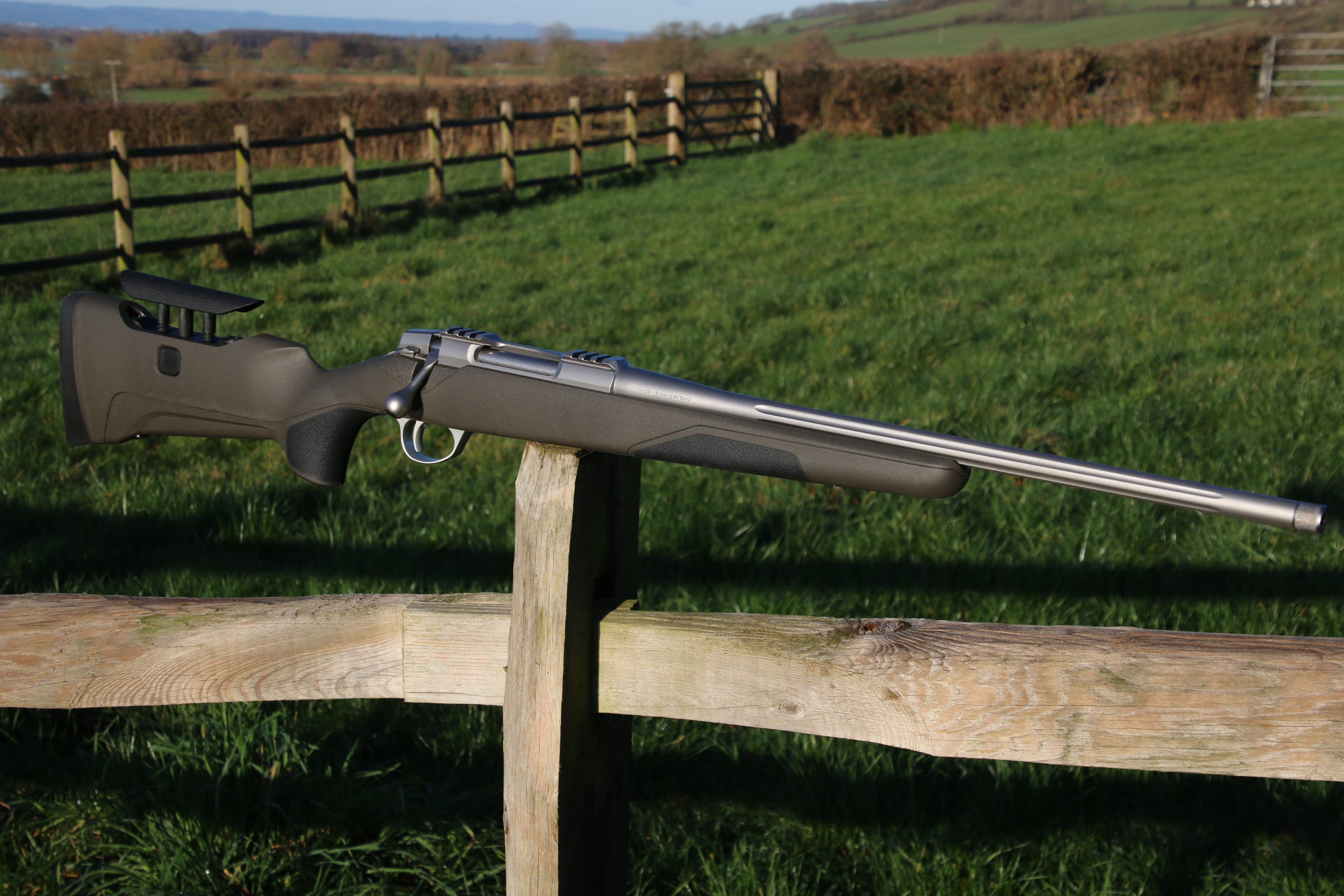 Sako 90