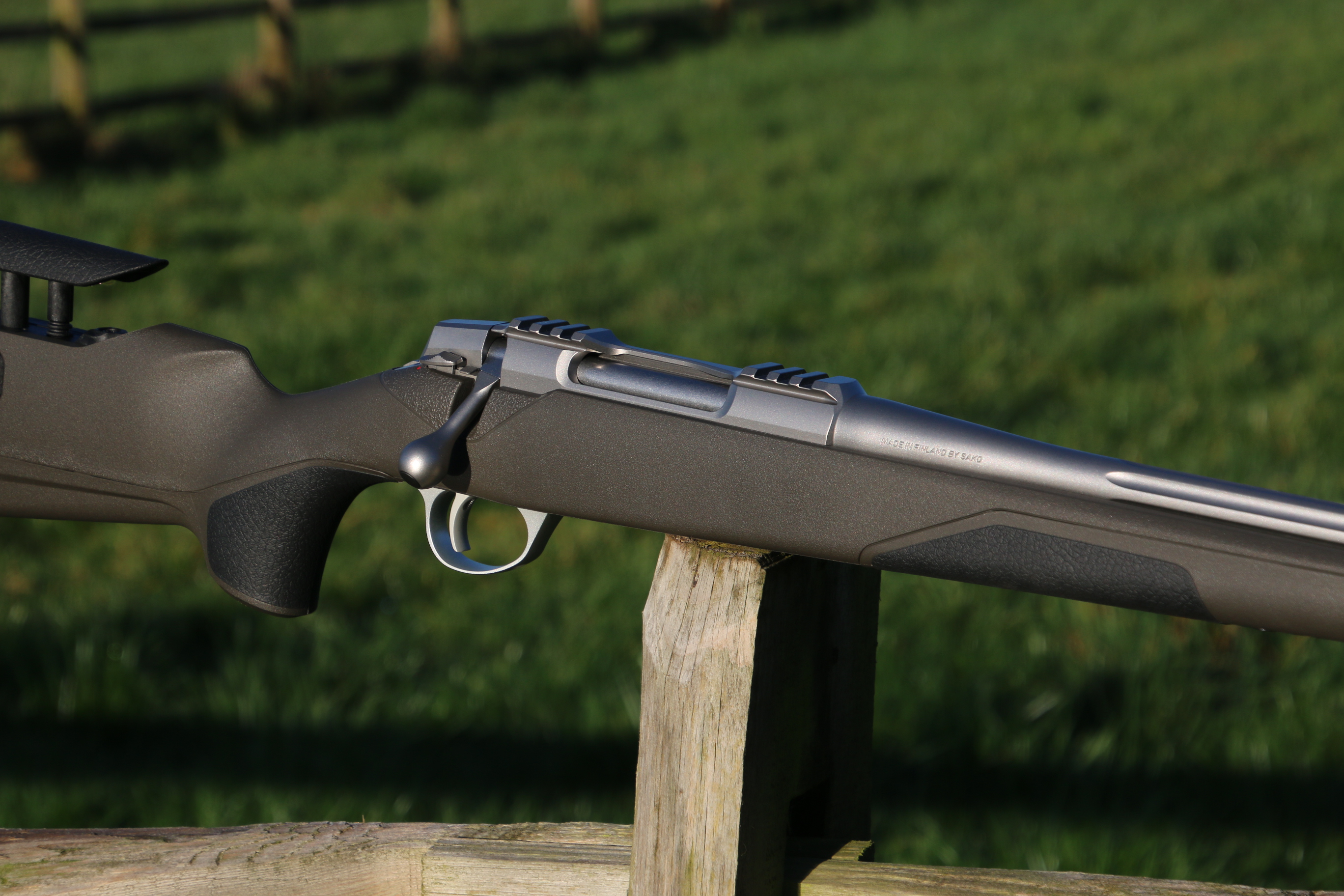 Sako 90