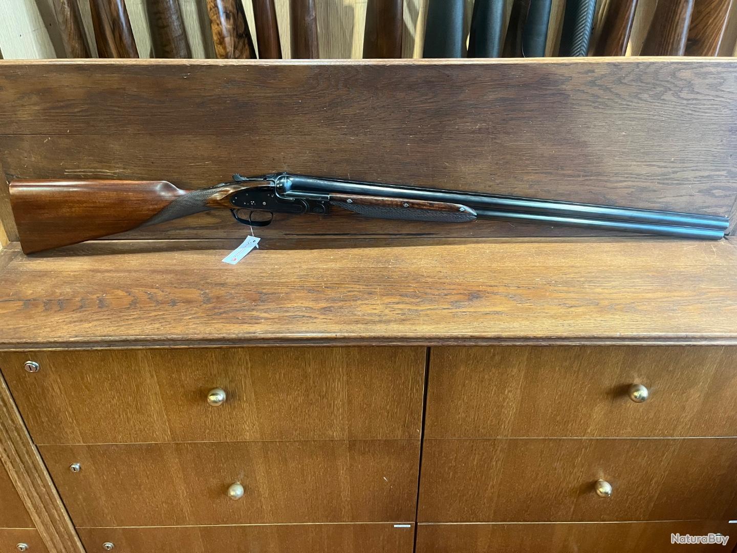 Lebeau Superbas 321