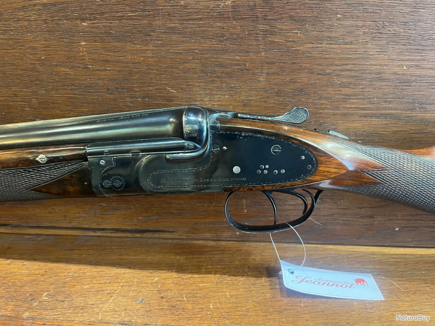 Lebeau Superbas 321