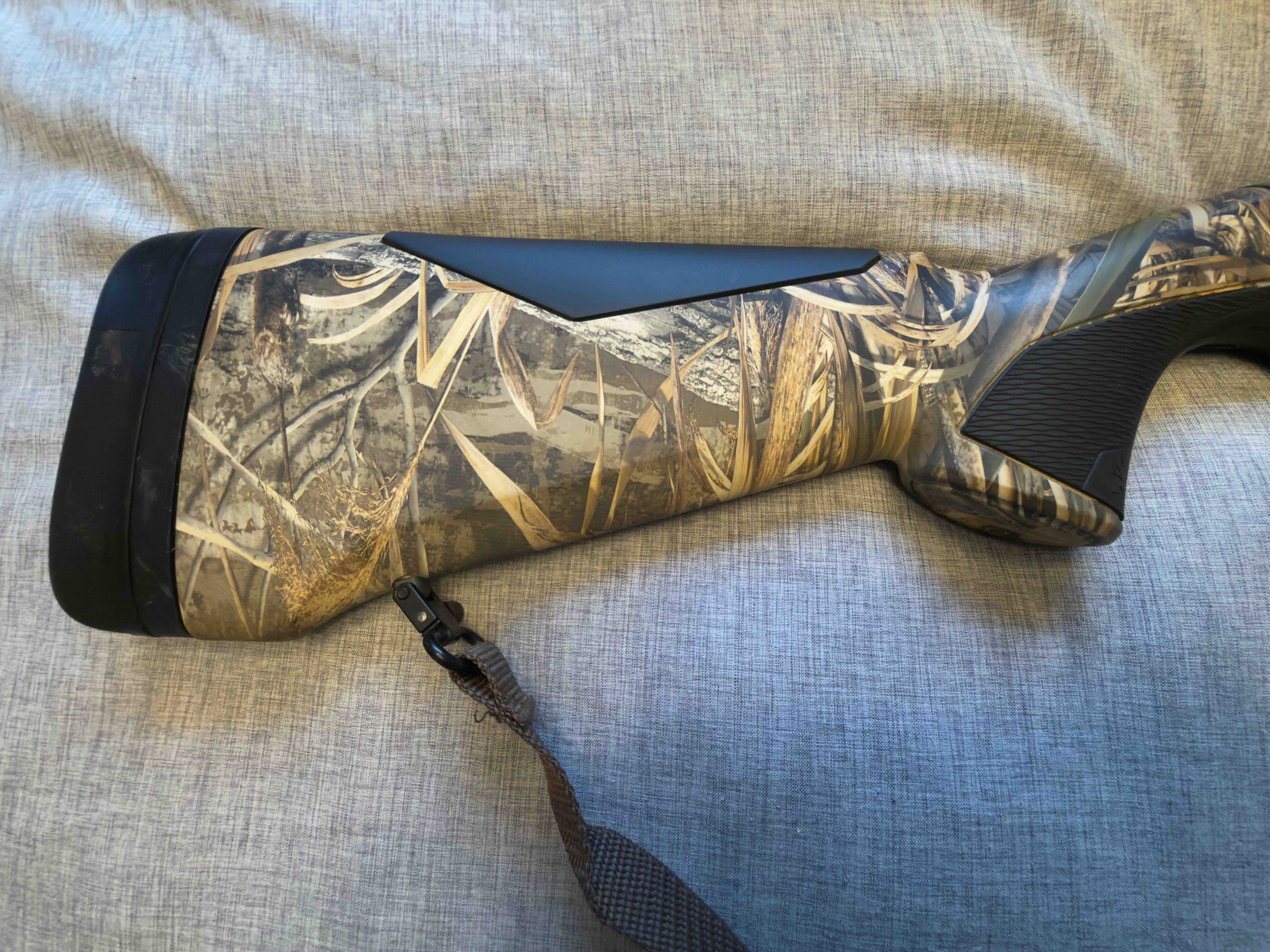 Browning Maxus 2