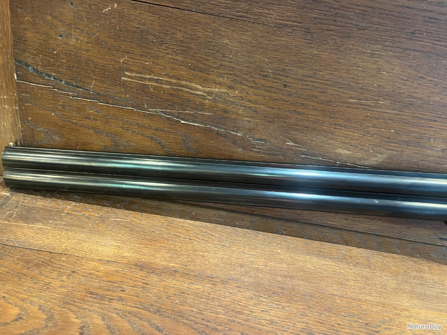 Lebeau Superbas 321