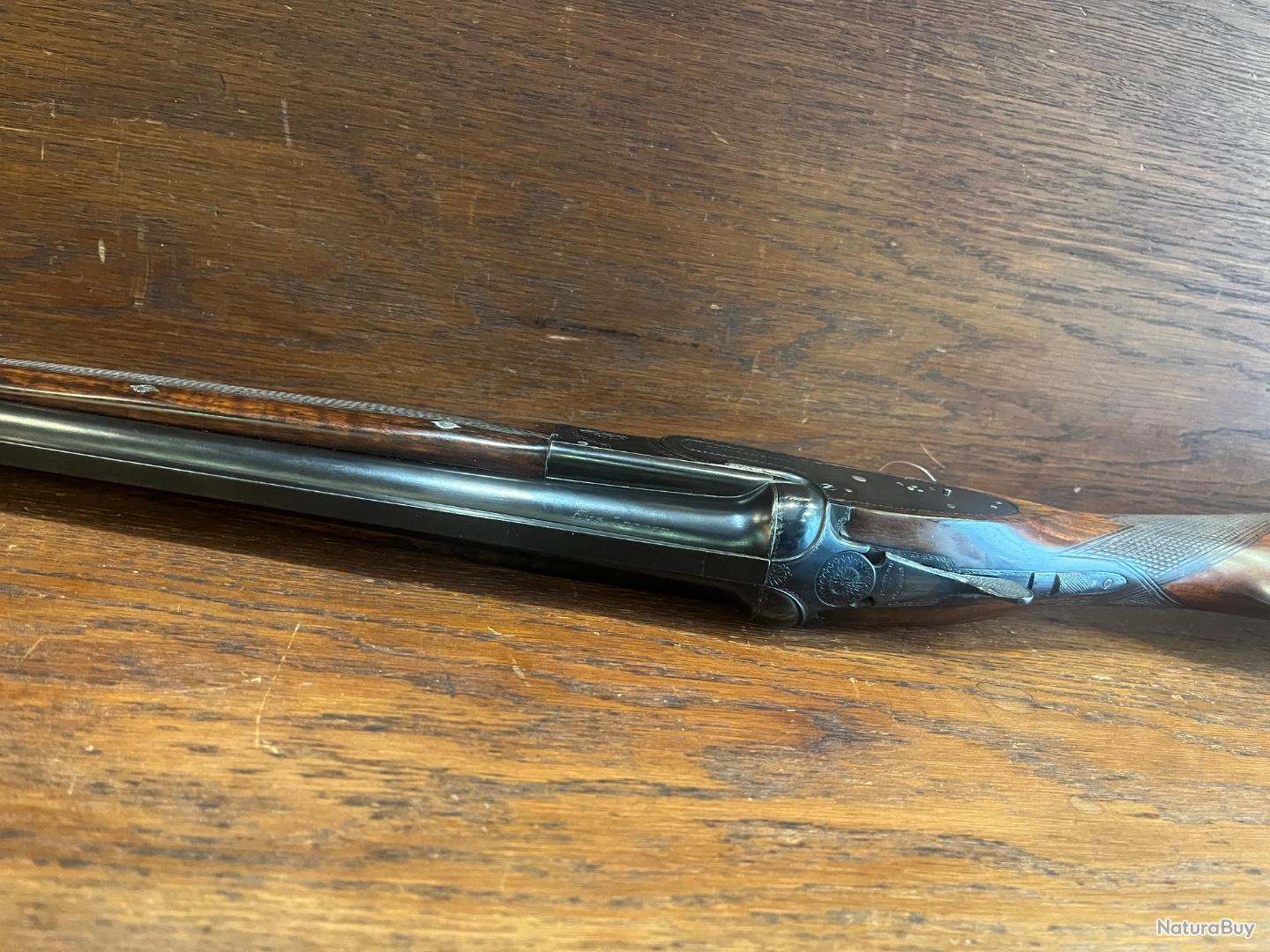 Lebeau Superbas 321