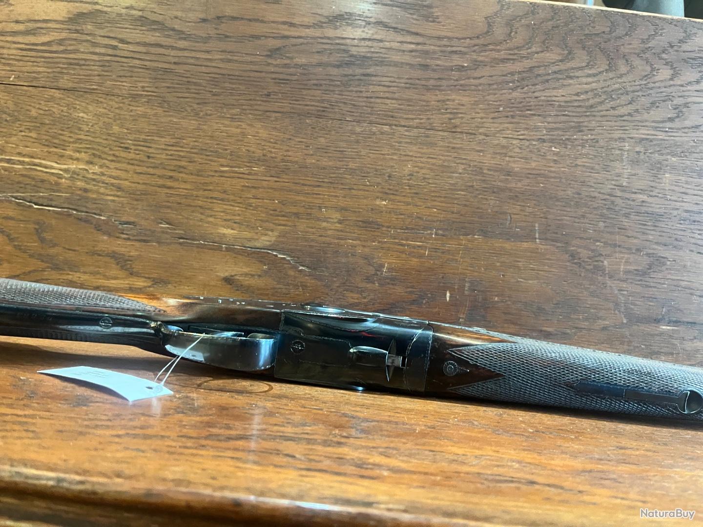 Lebeau Superbas 321