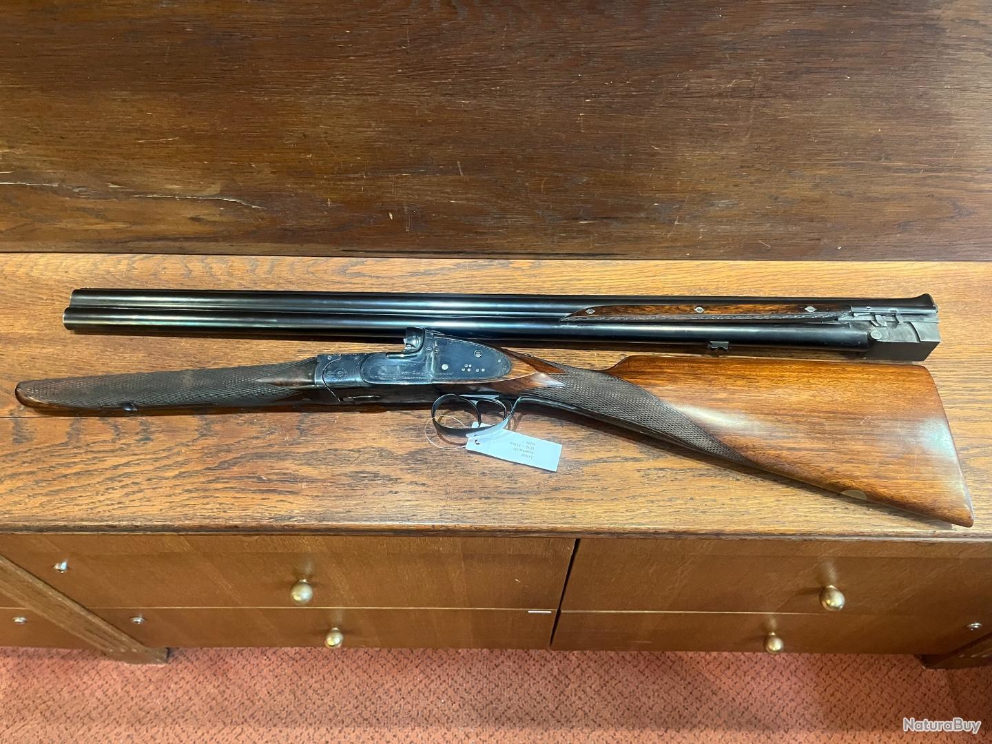 Lebeau Superbas 321