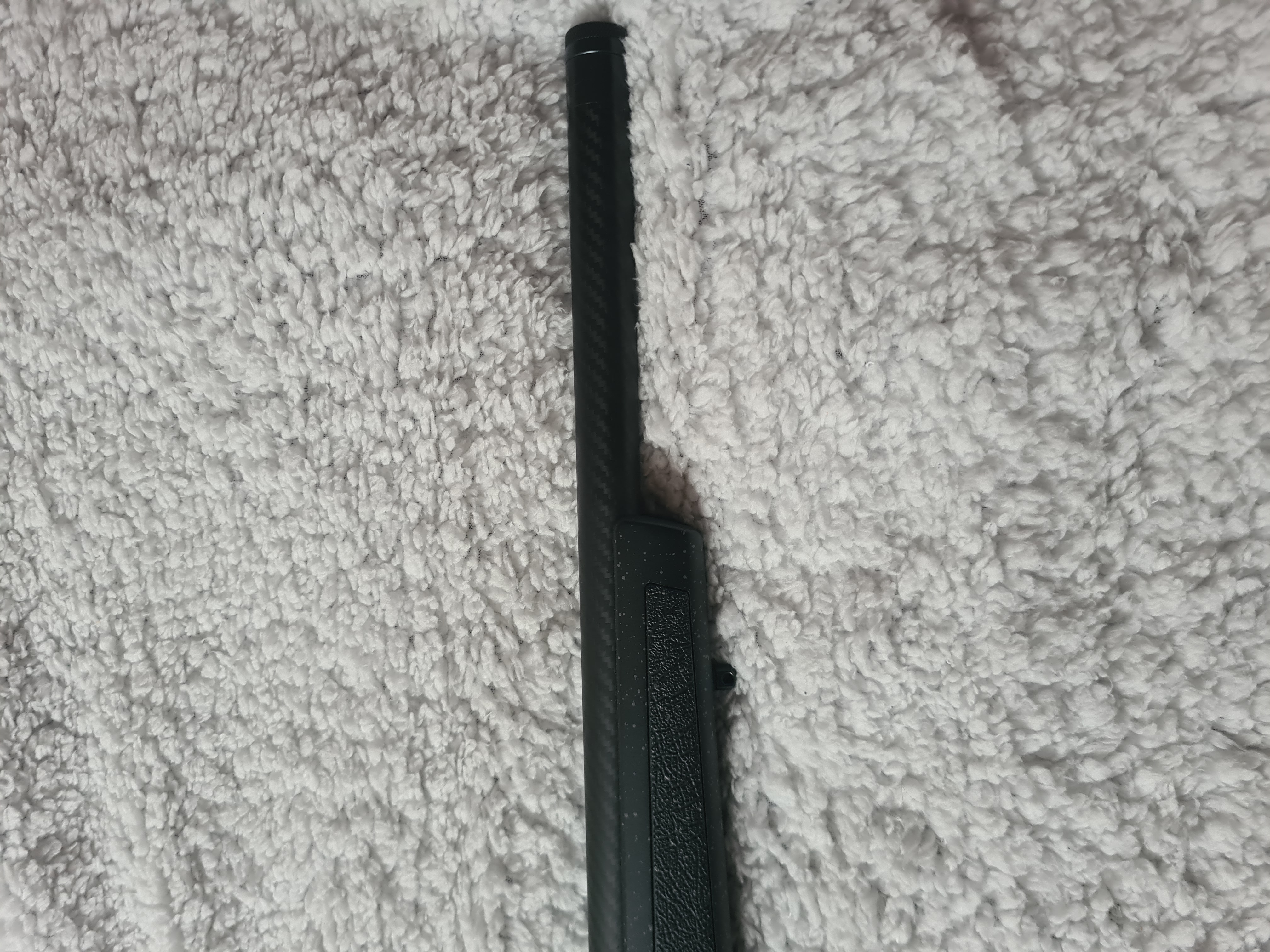 Bergara BMR