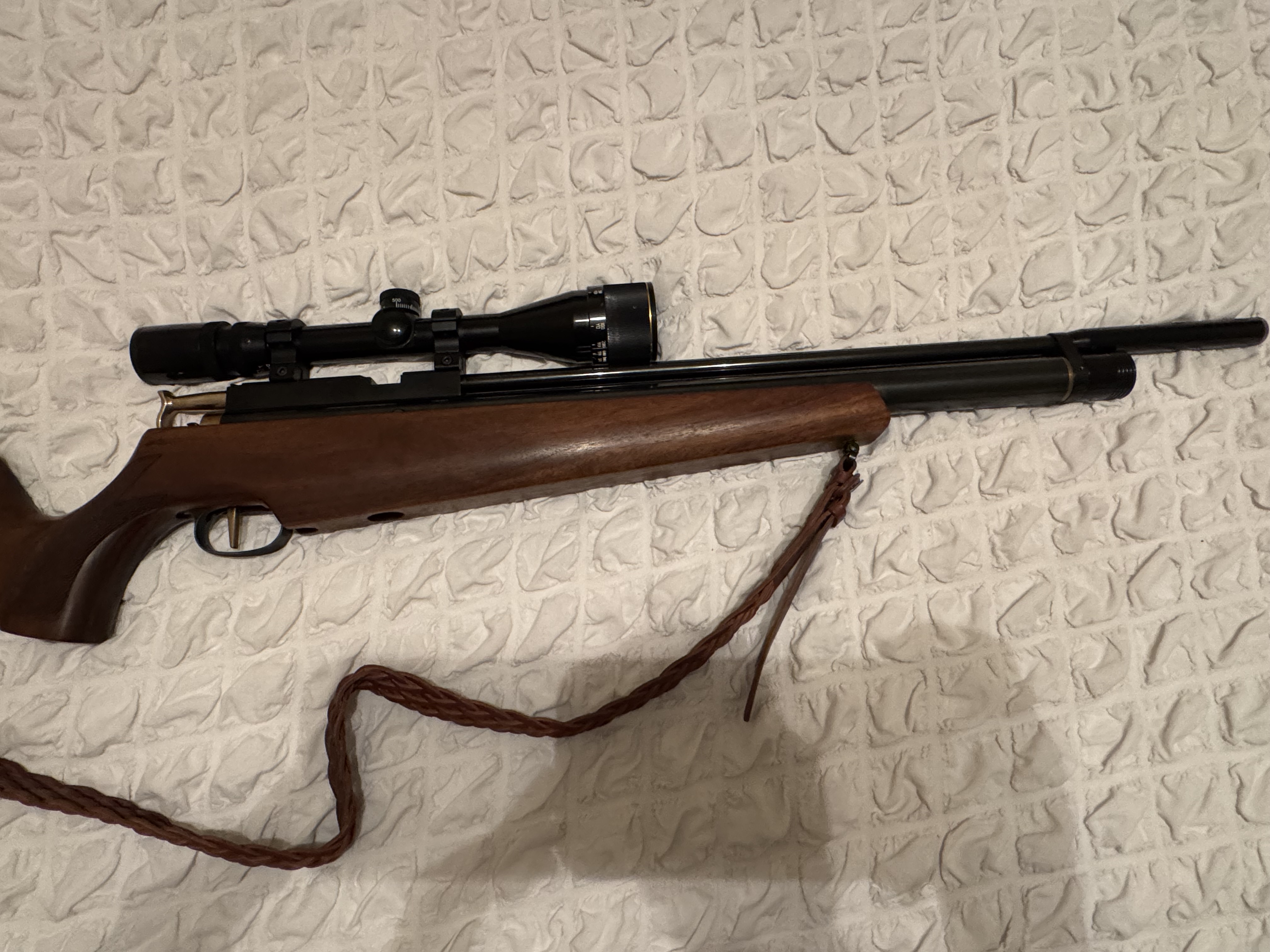 Daystate Huntsman