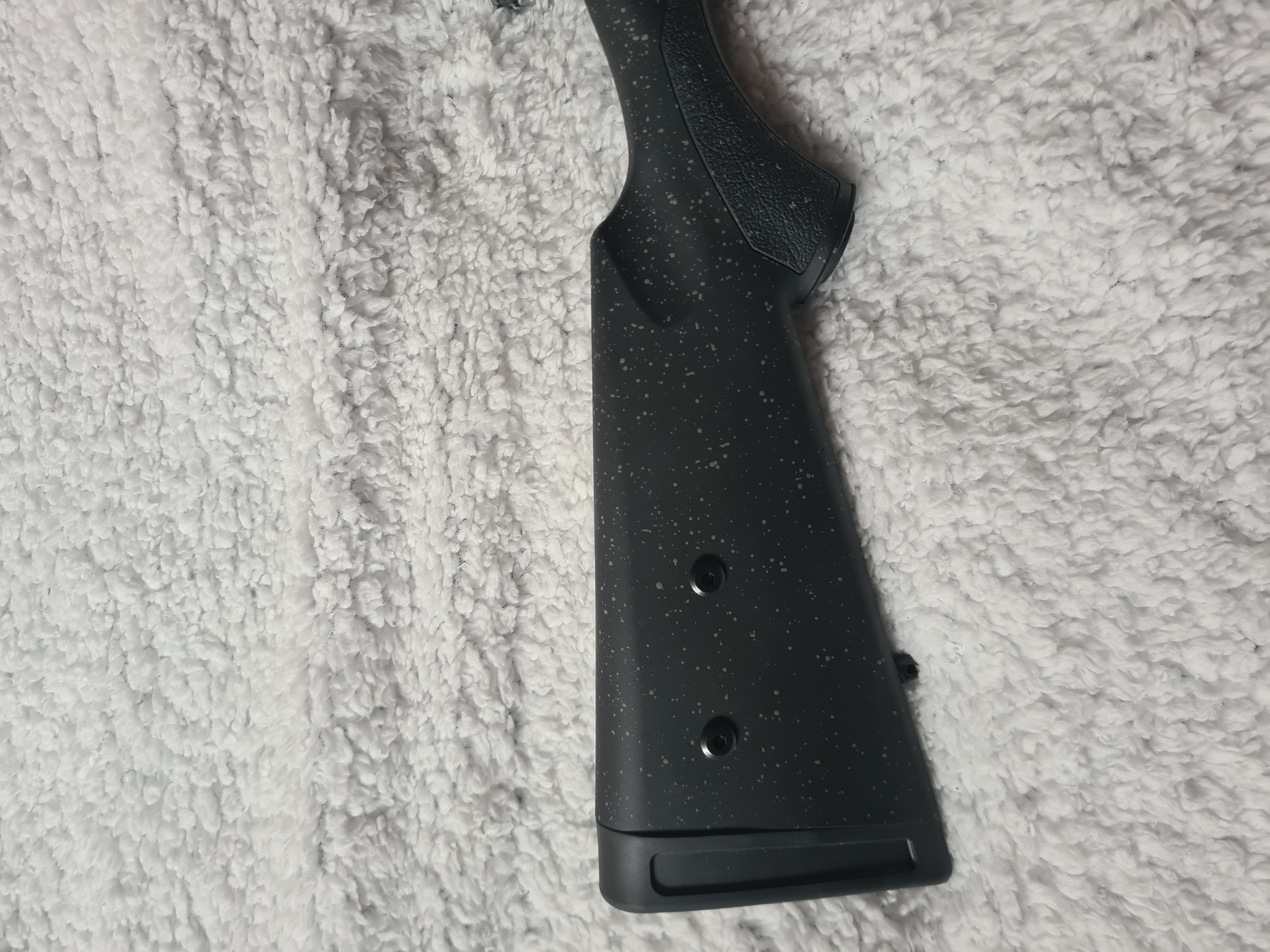 Bergara BMR
