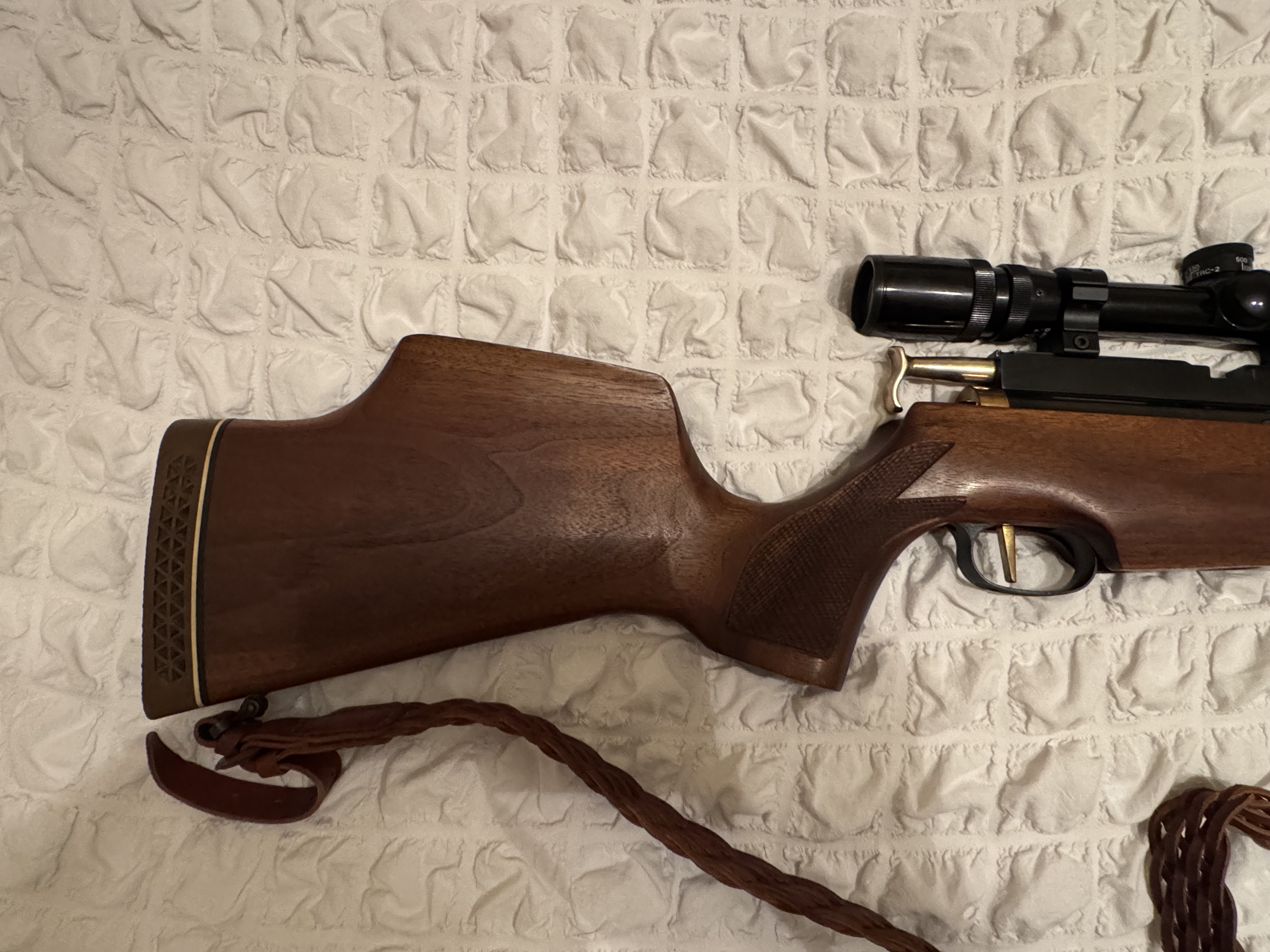 Daystate Huntsman