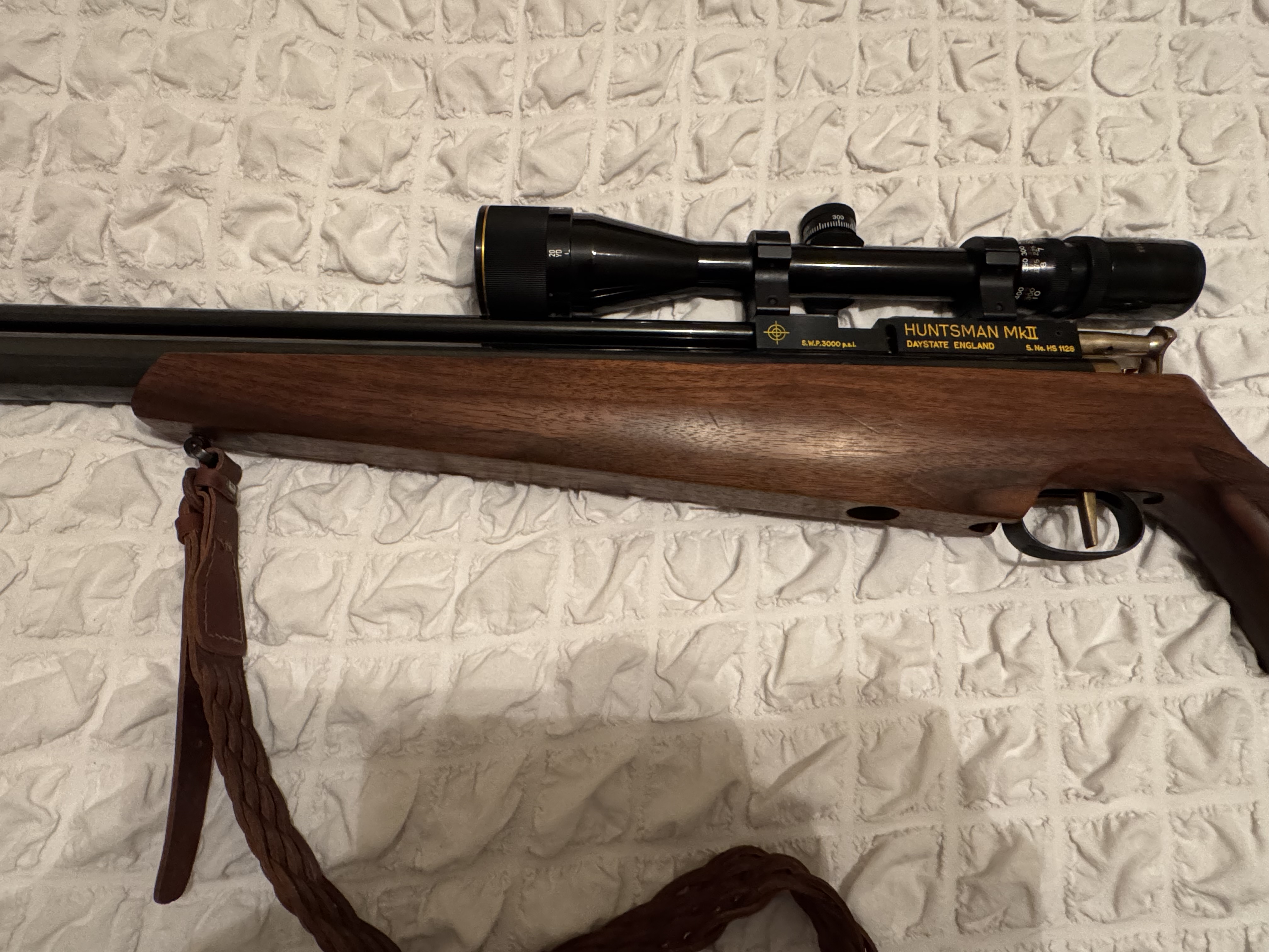 Daystate Huntsman