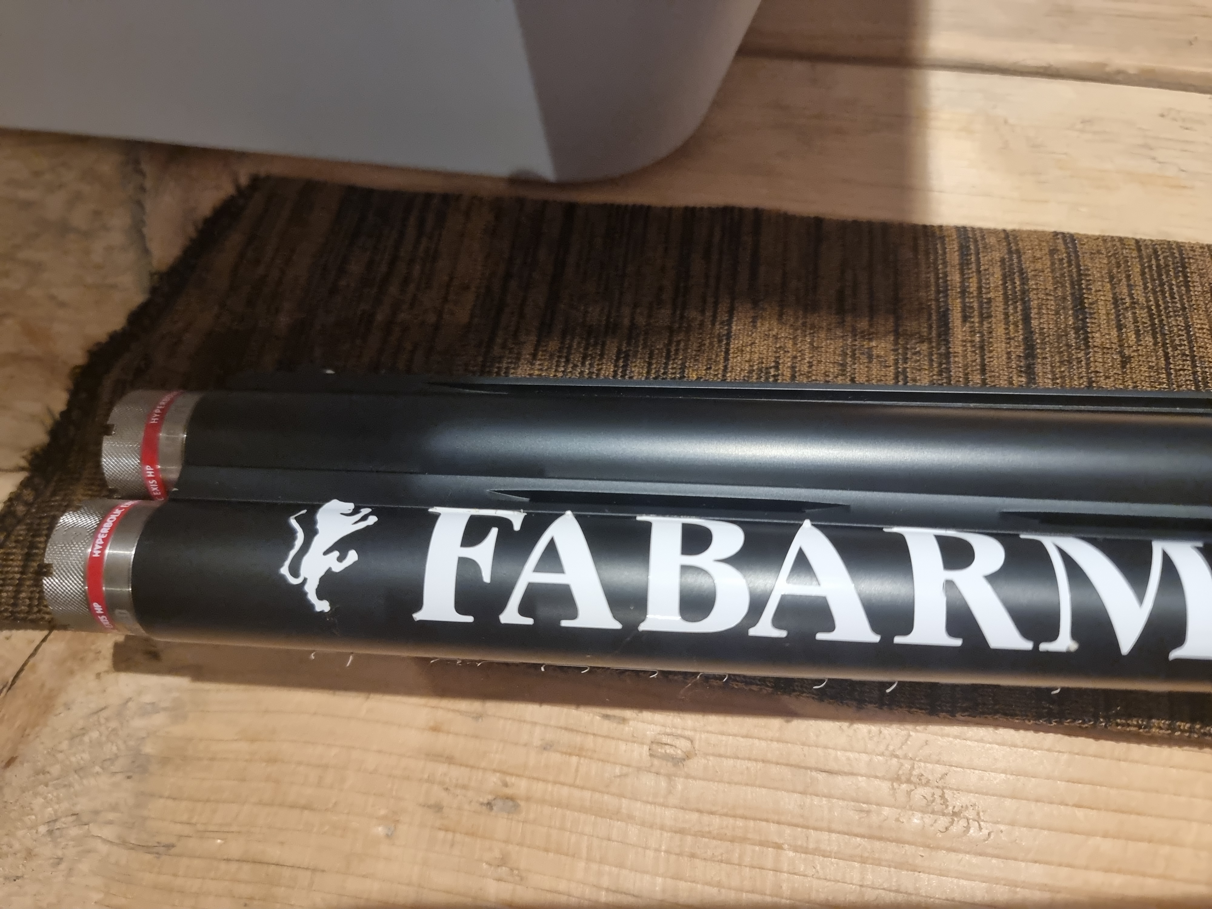 Fabarm ELOS