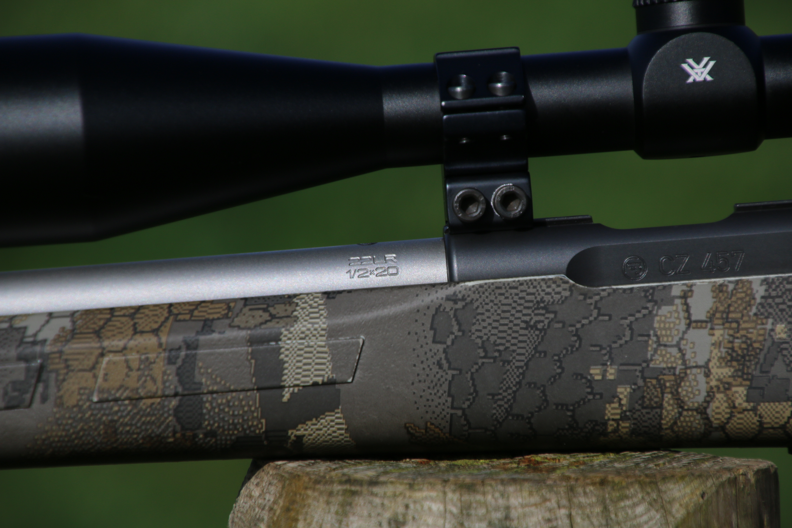 CZ 457