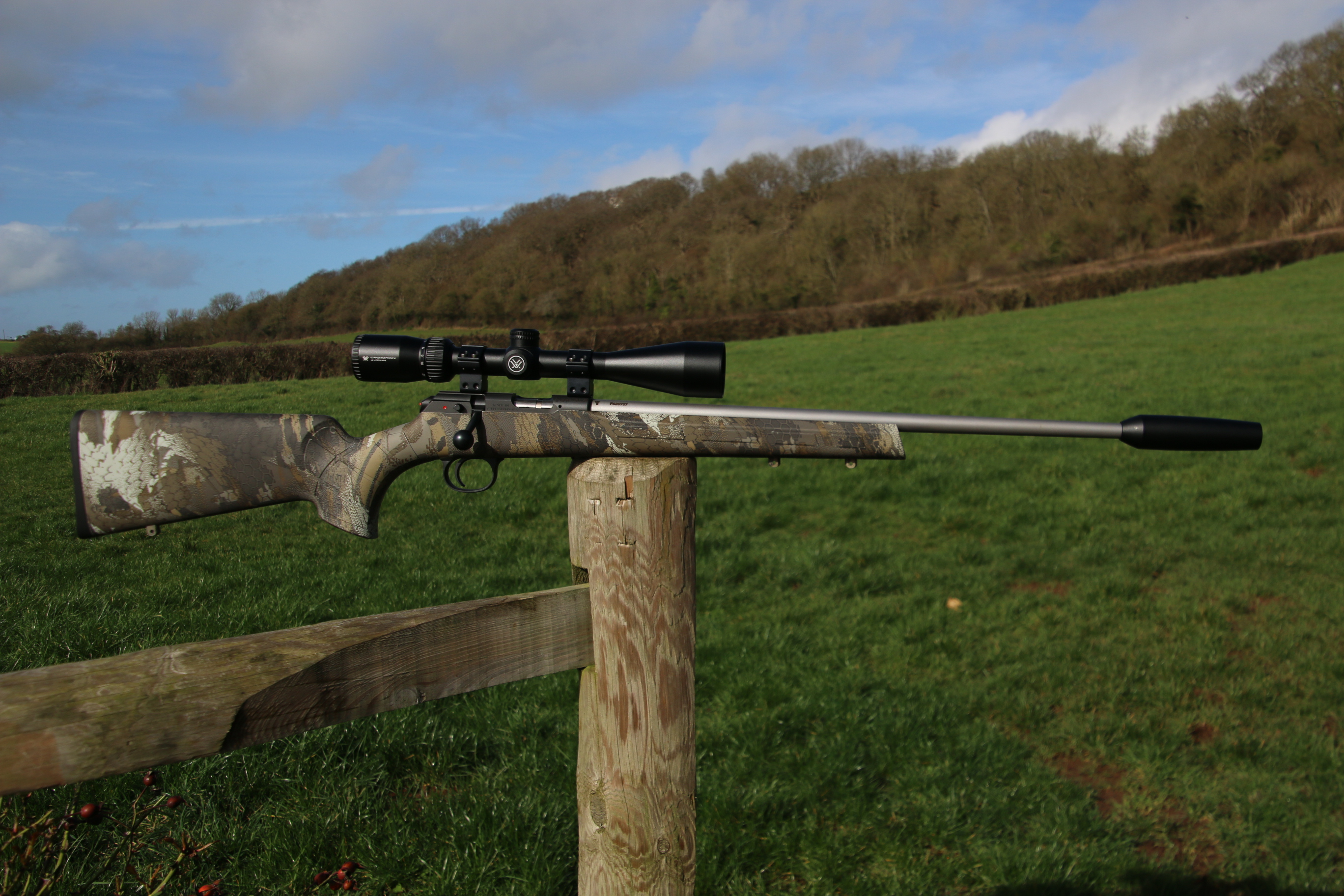 CZ 457