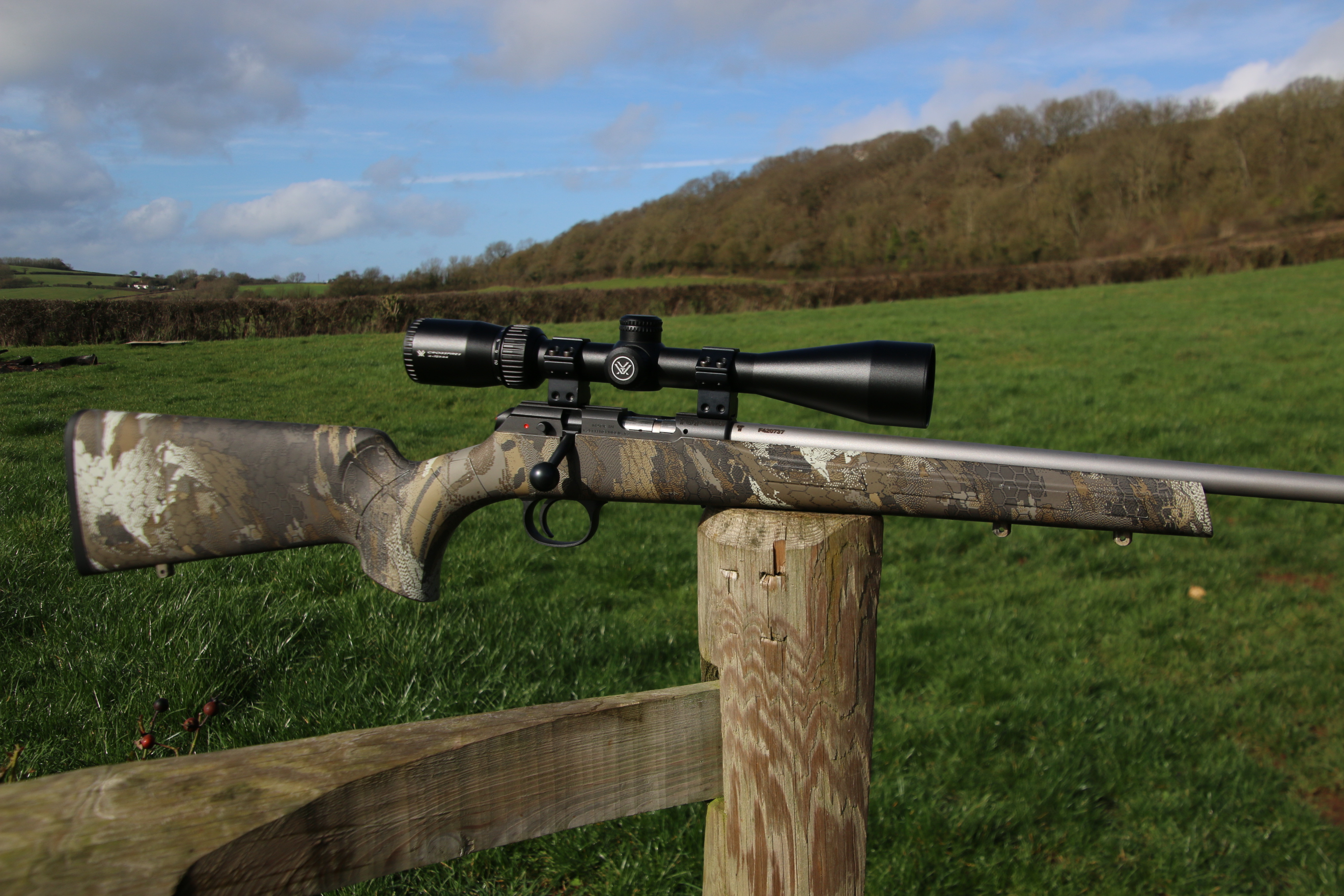 CZ 457