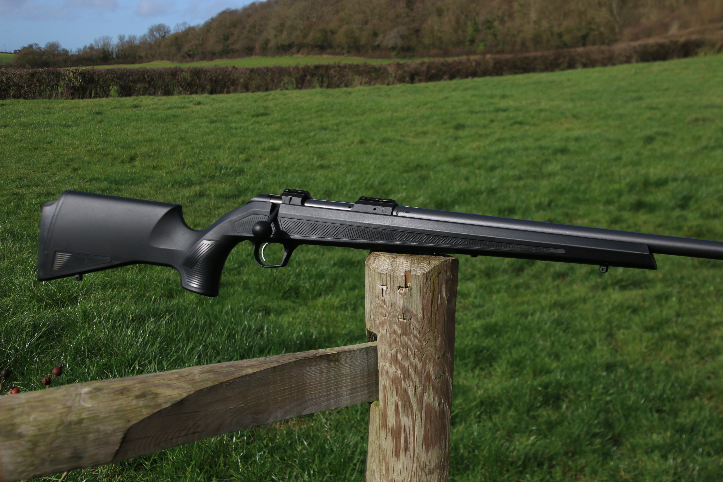 CZ 600